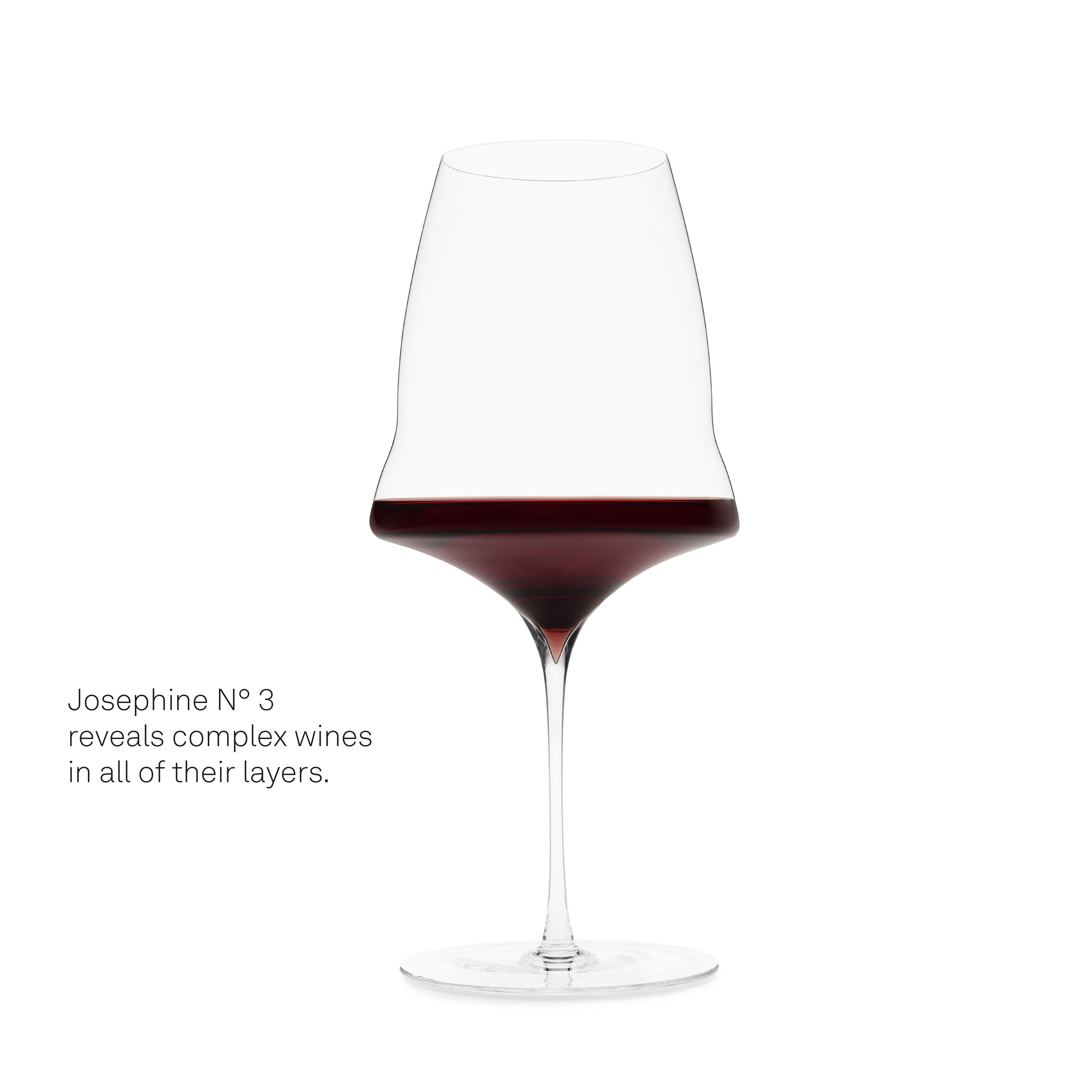 Josephine N° 3