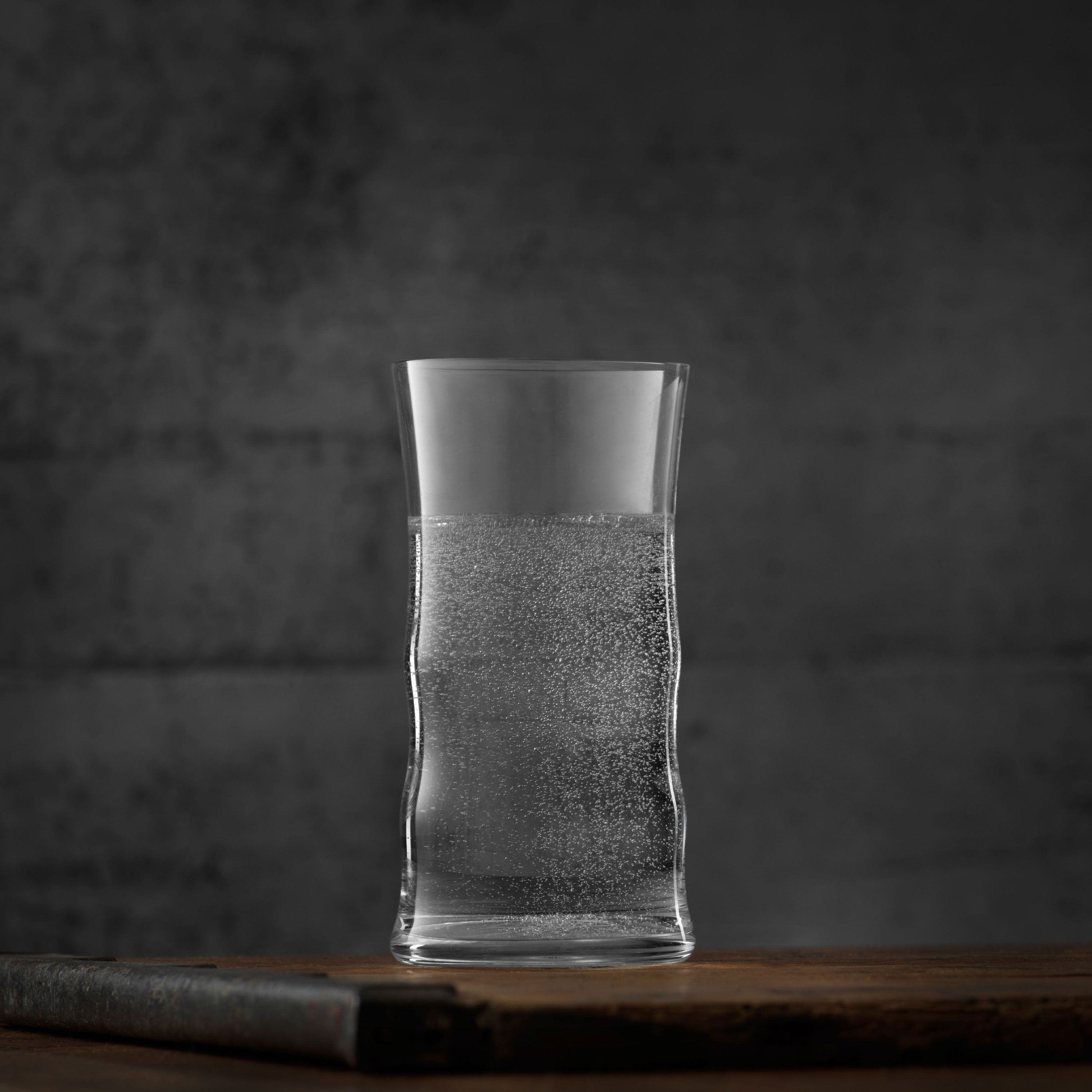 Josephine N° 5 – Water glass by Josephinenhütte