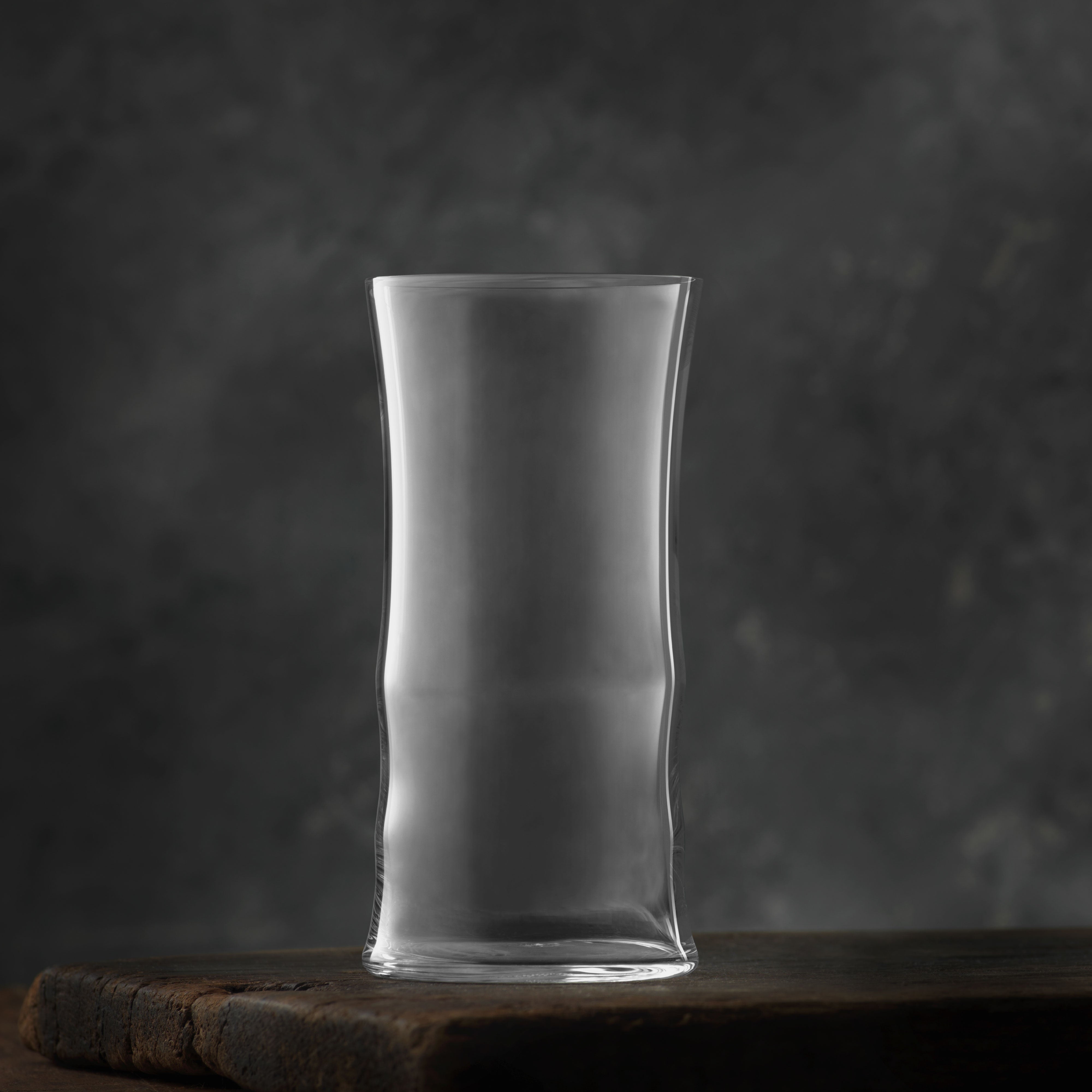 Josephine N° 6 – Large water glass by Josephinenhütte