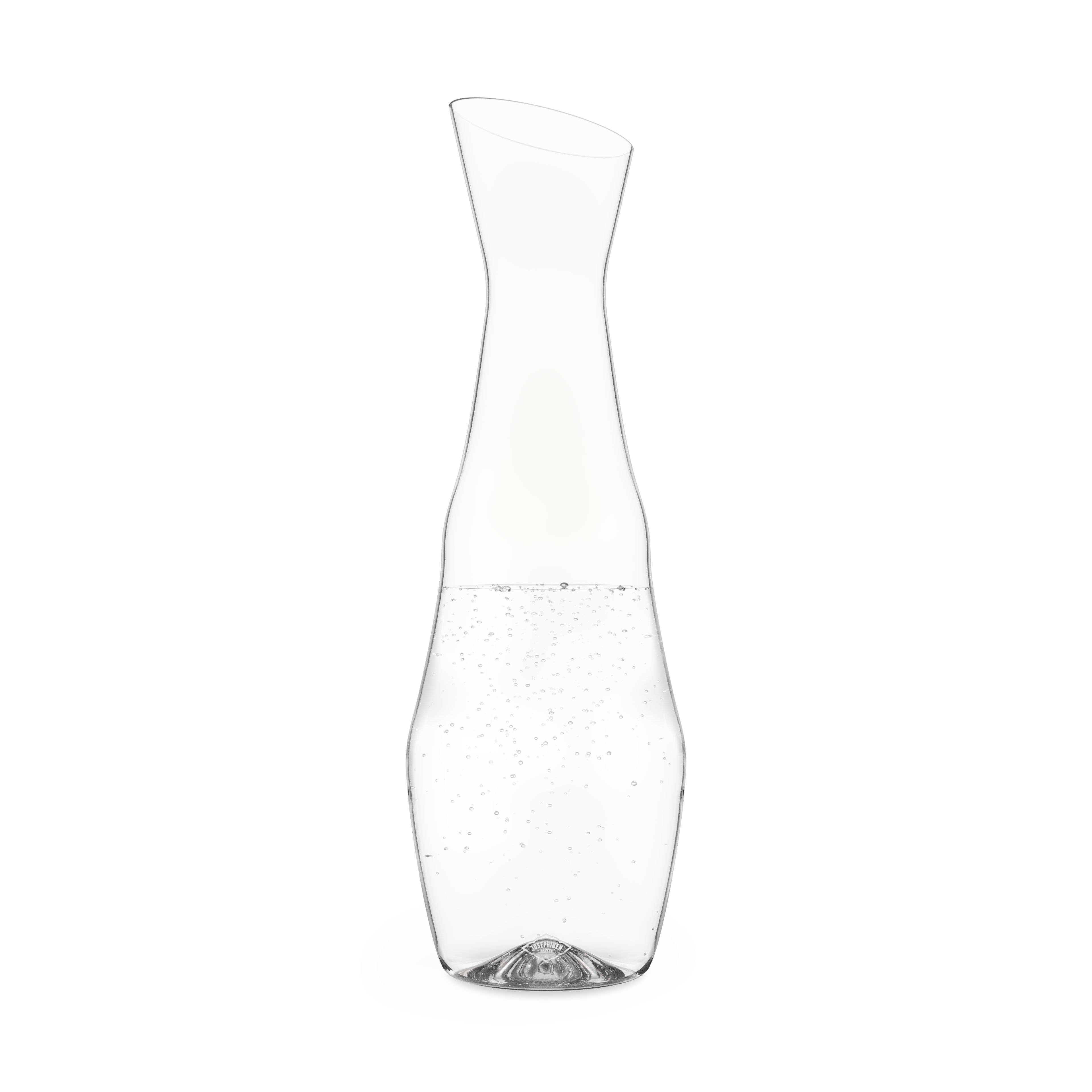Josephine N° 9 – Carafe by Josephinenhütte