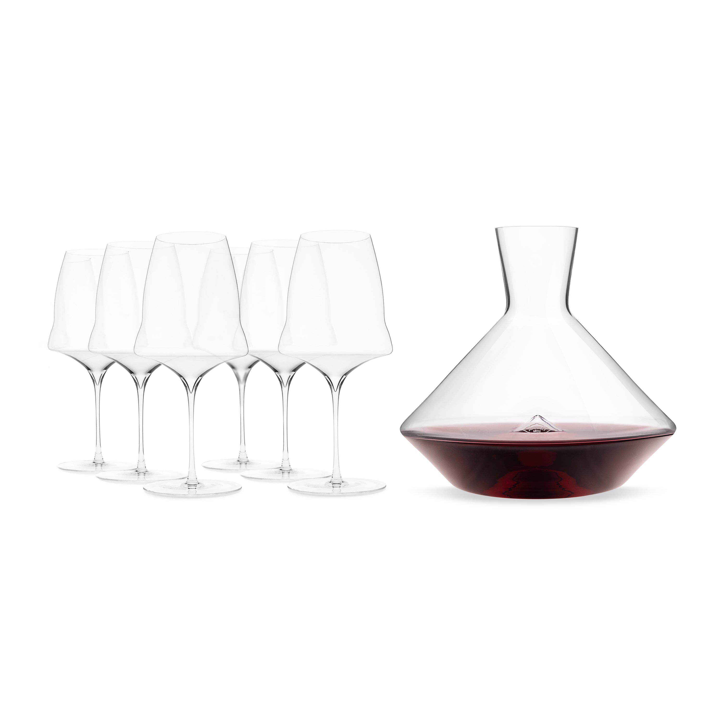 Josephine Magnum Set