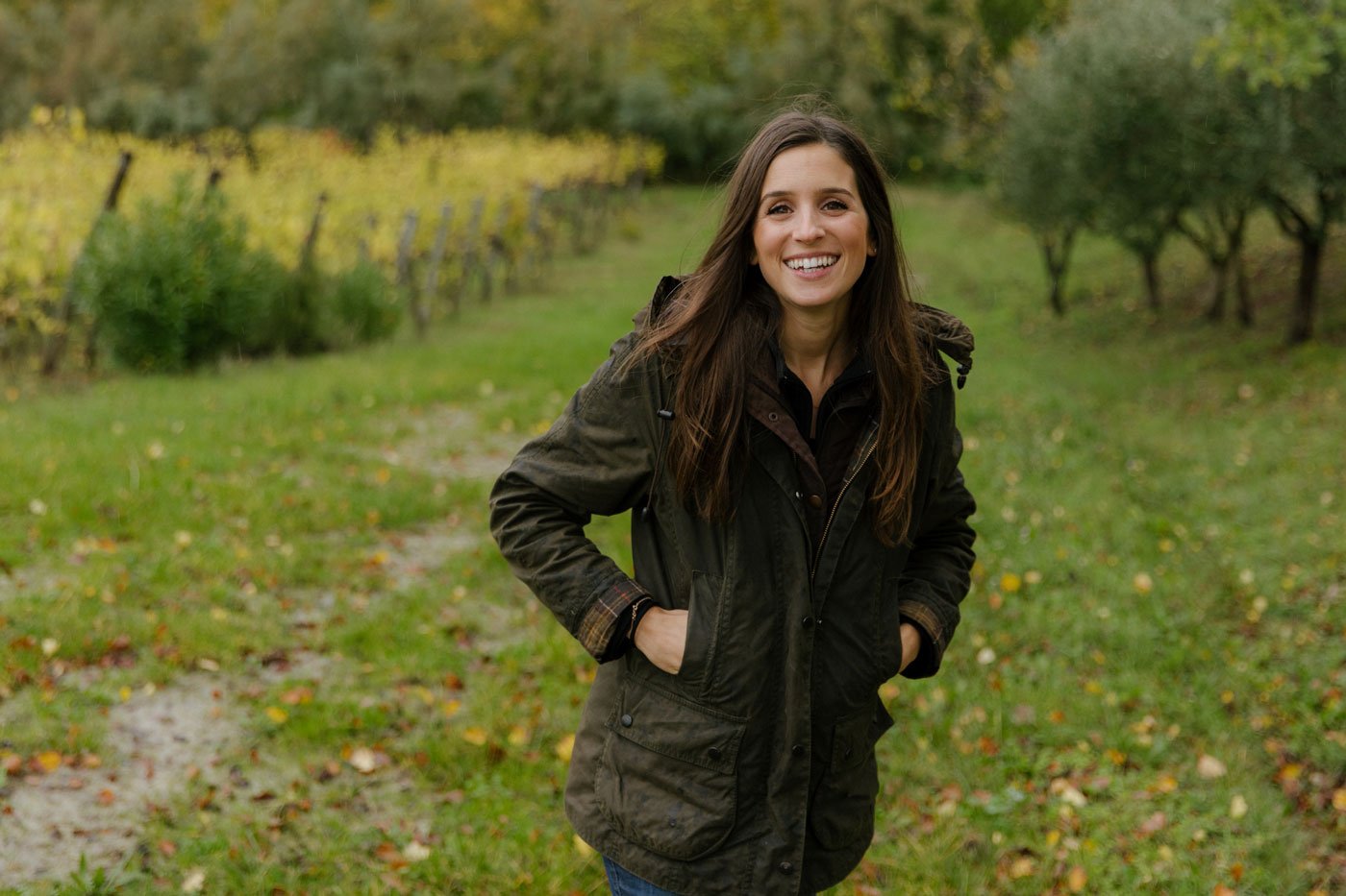 “A transparent tool for the barrel tasting and the tasting room.”