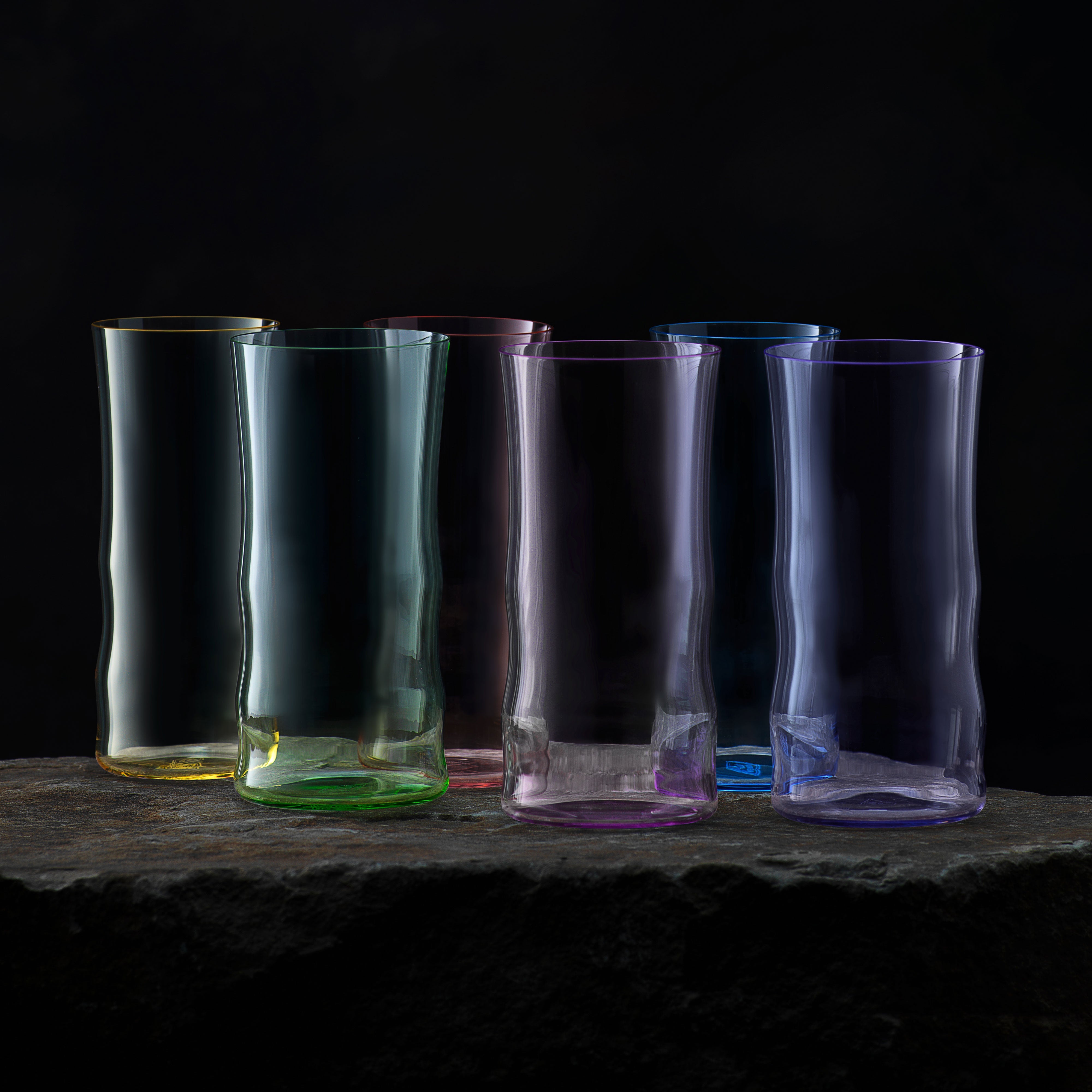 Josephine N° 6 – Alpine Light Limited Edition