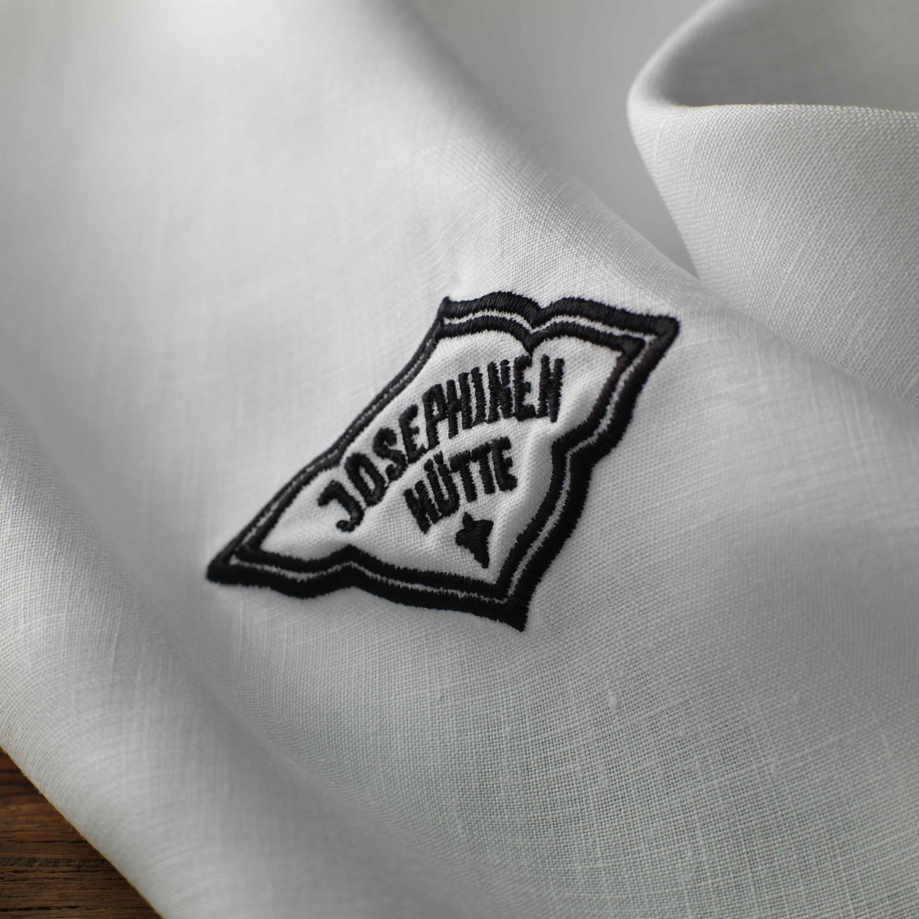 Care set: Linen Cloth and Brush