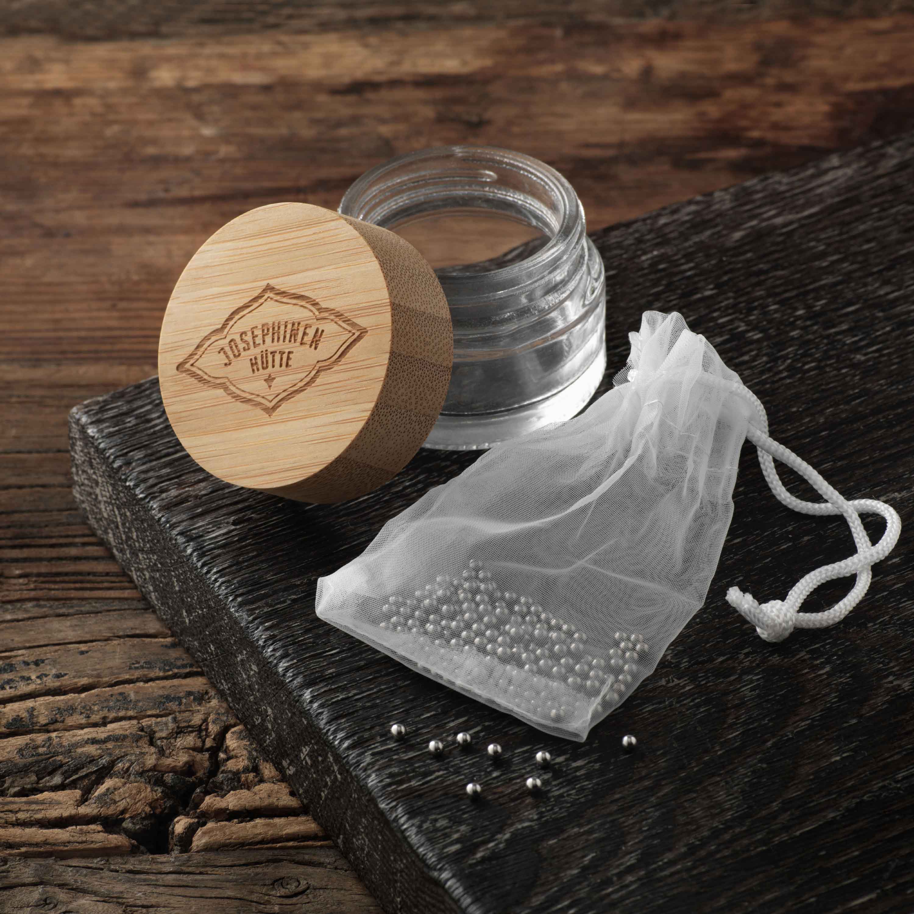 Cleaning Pearls for Decanter & Carafe