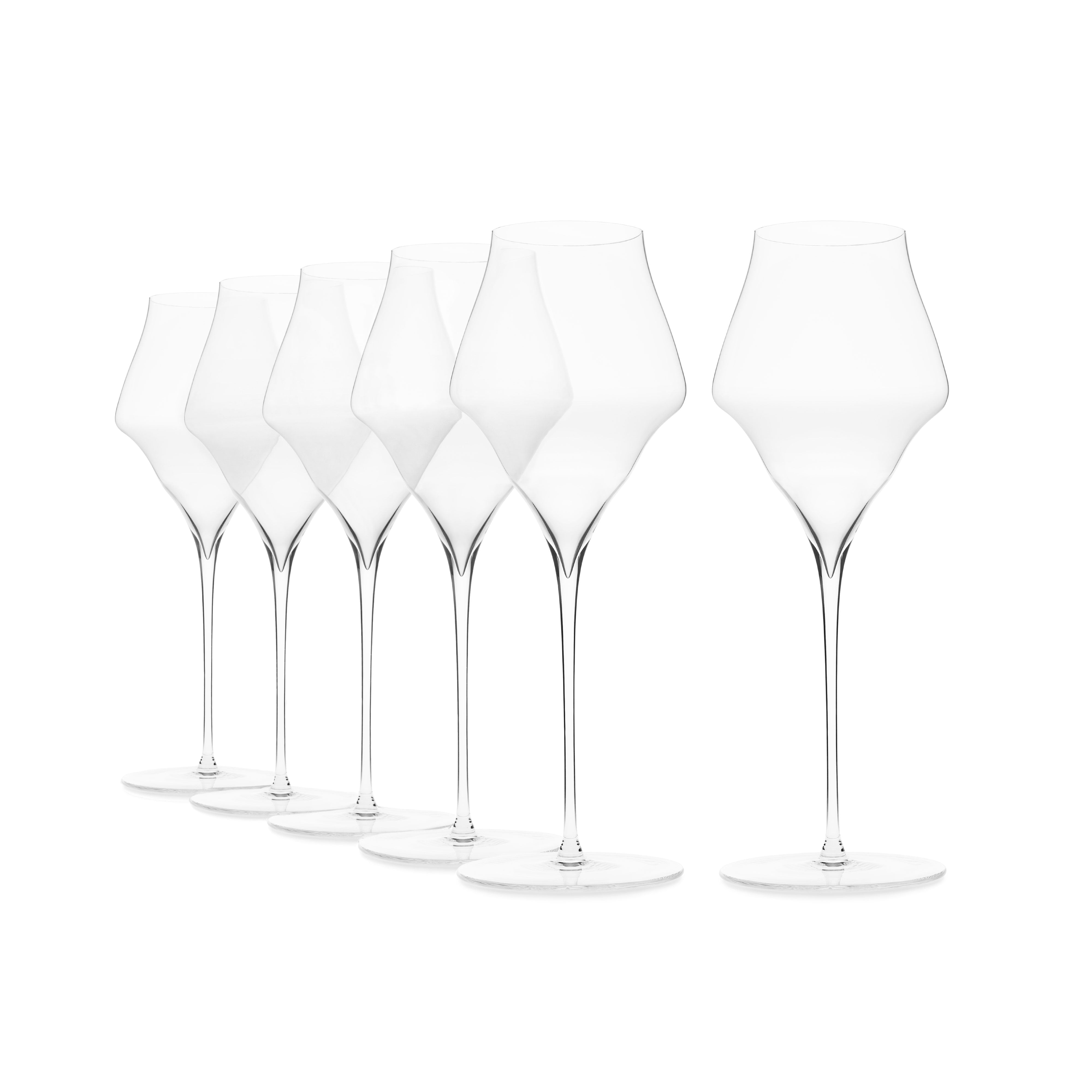 Josephine Fine Dining Set