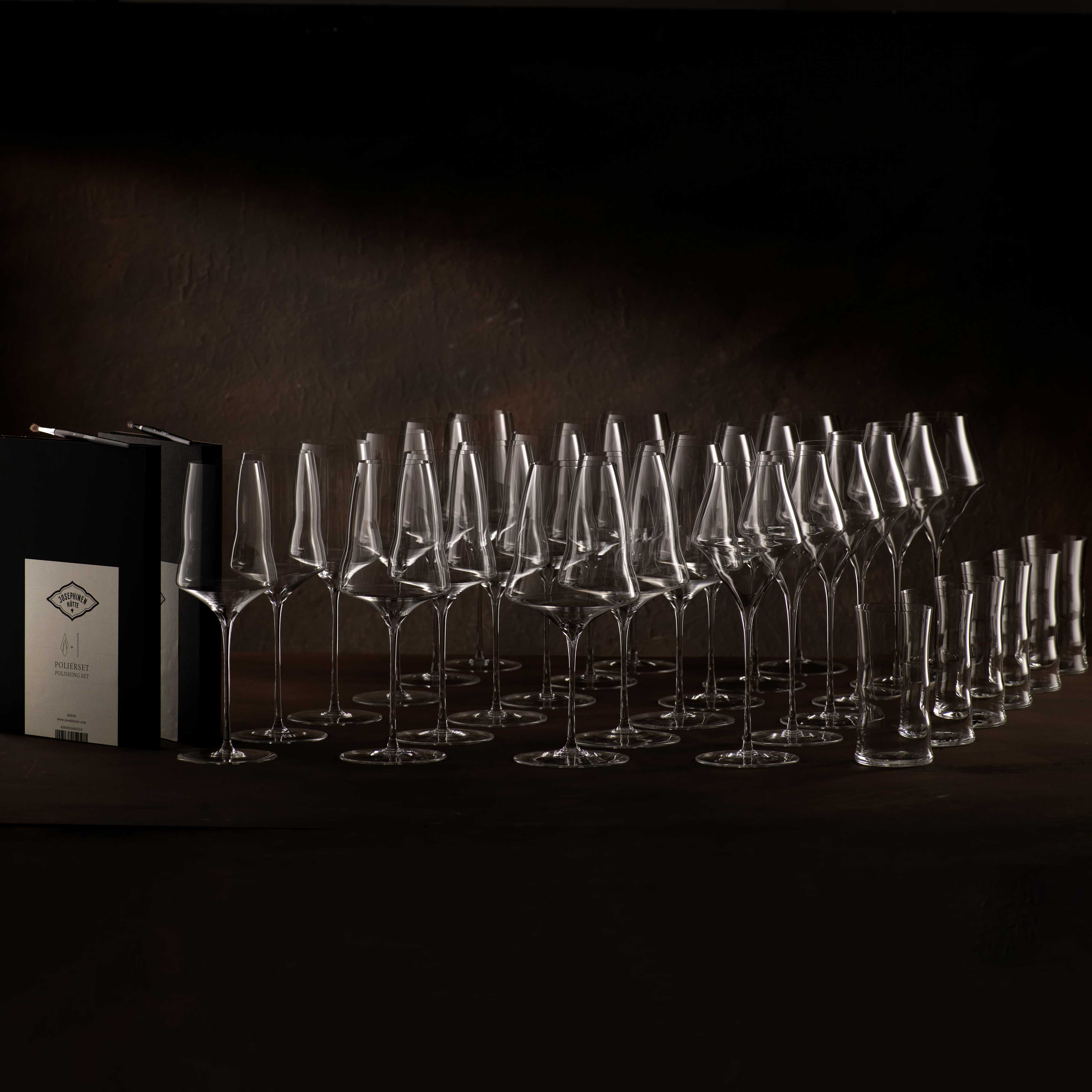 Josephine Fine Dining Set