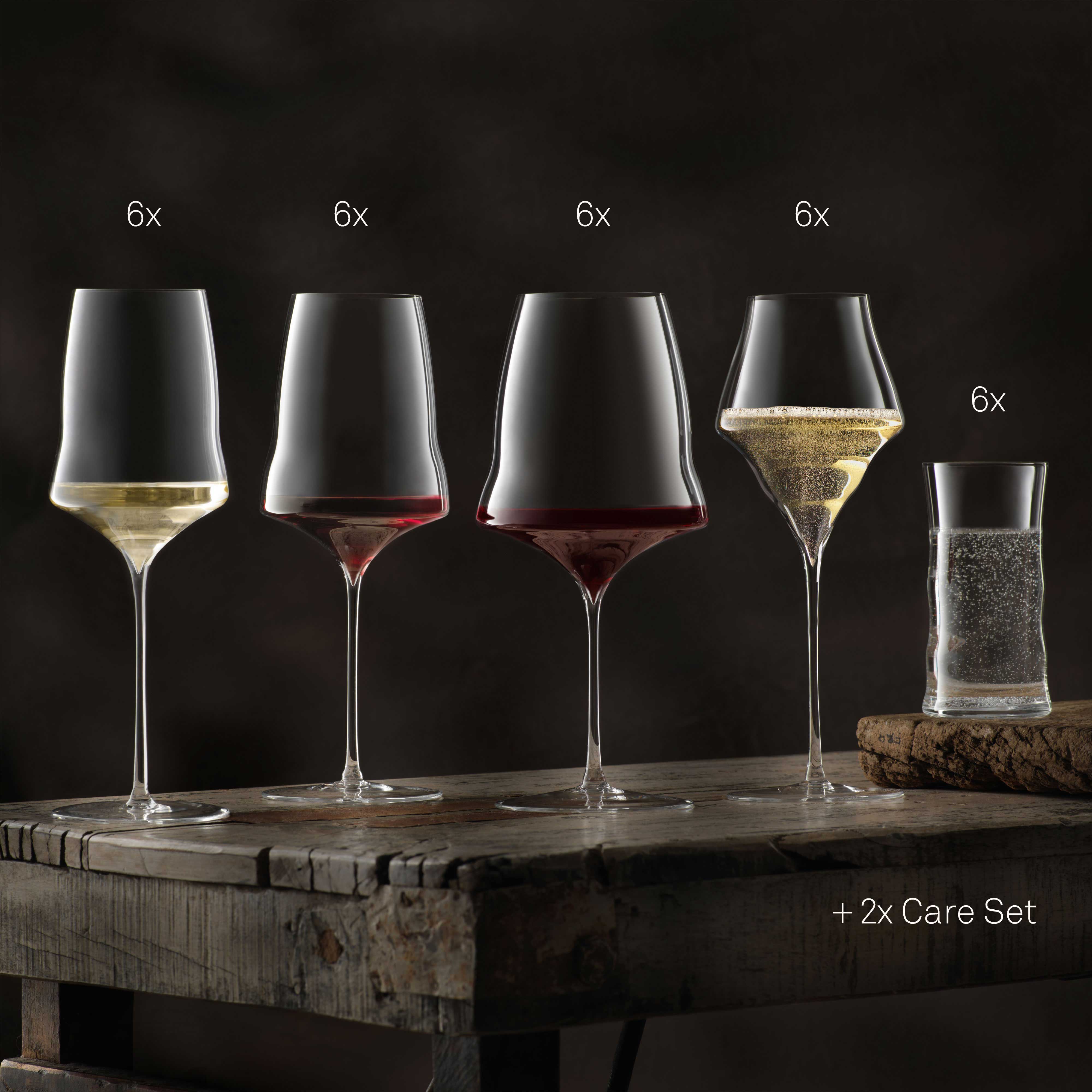 Josephine Fine Dining Set