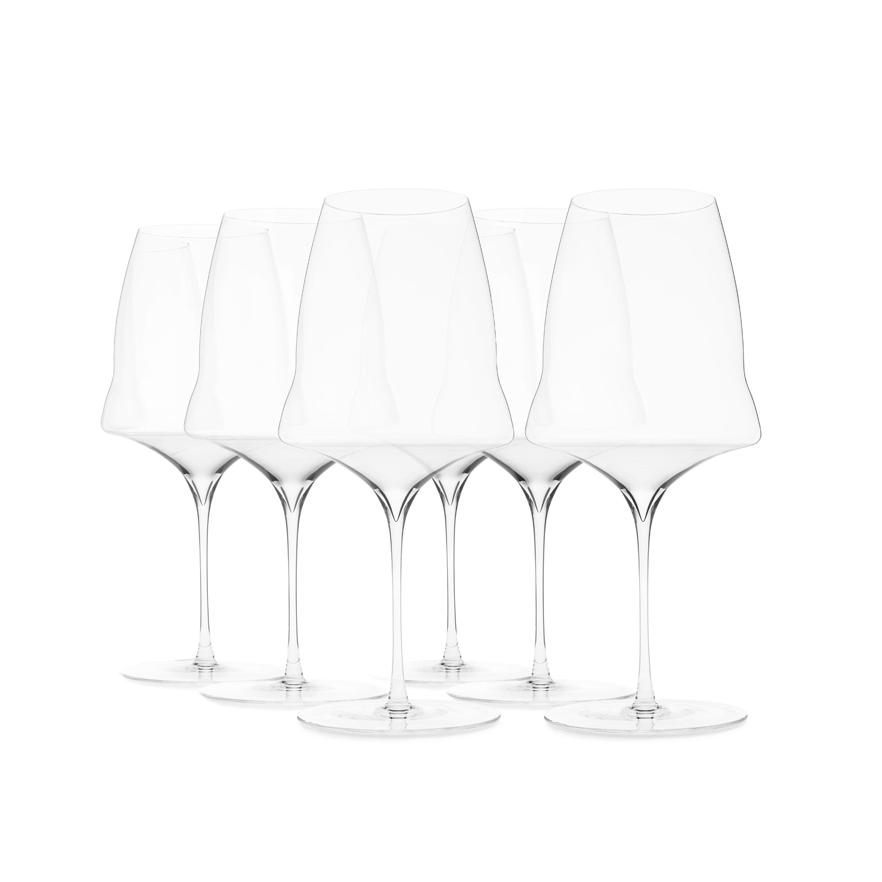 Josephine Magnum Set