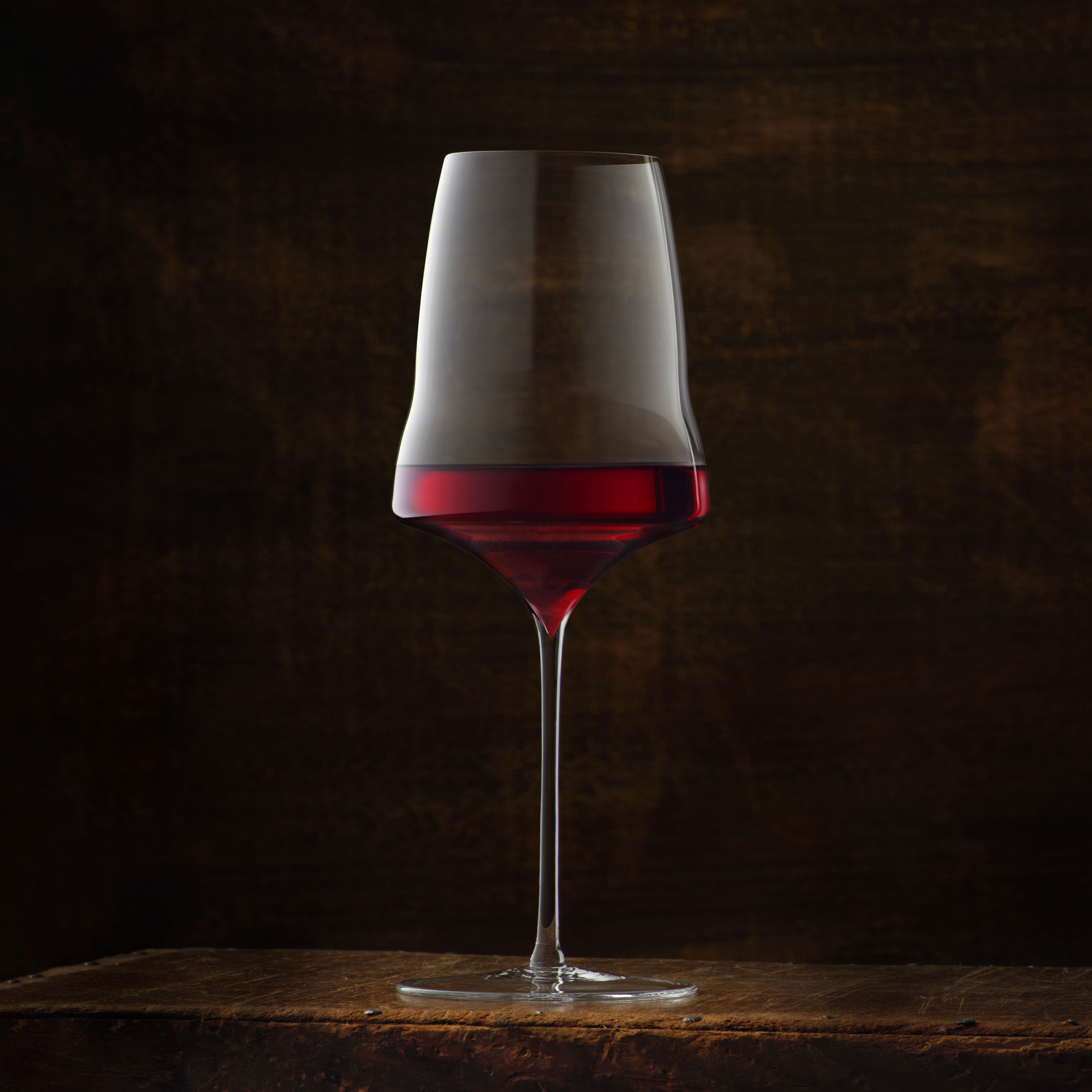 Josephine N° 2 – Universal wine glass by Josephinenhütte