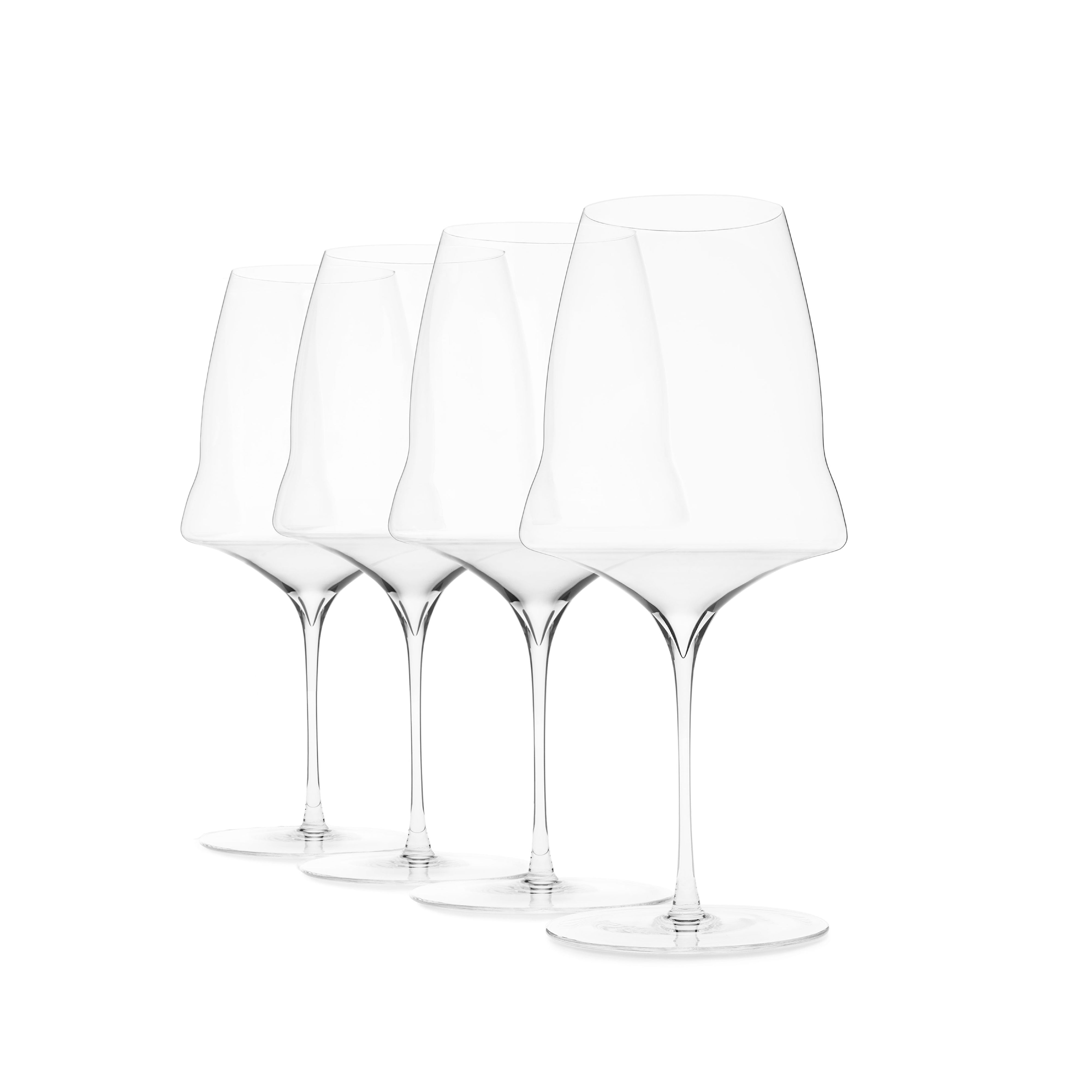 Josephine Red Wine Set