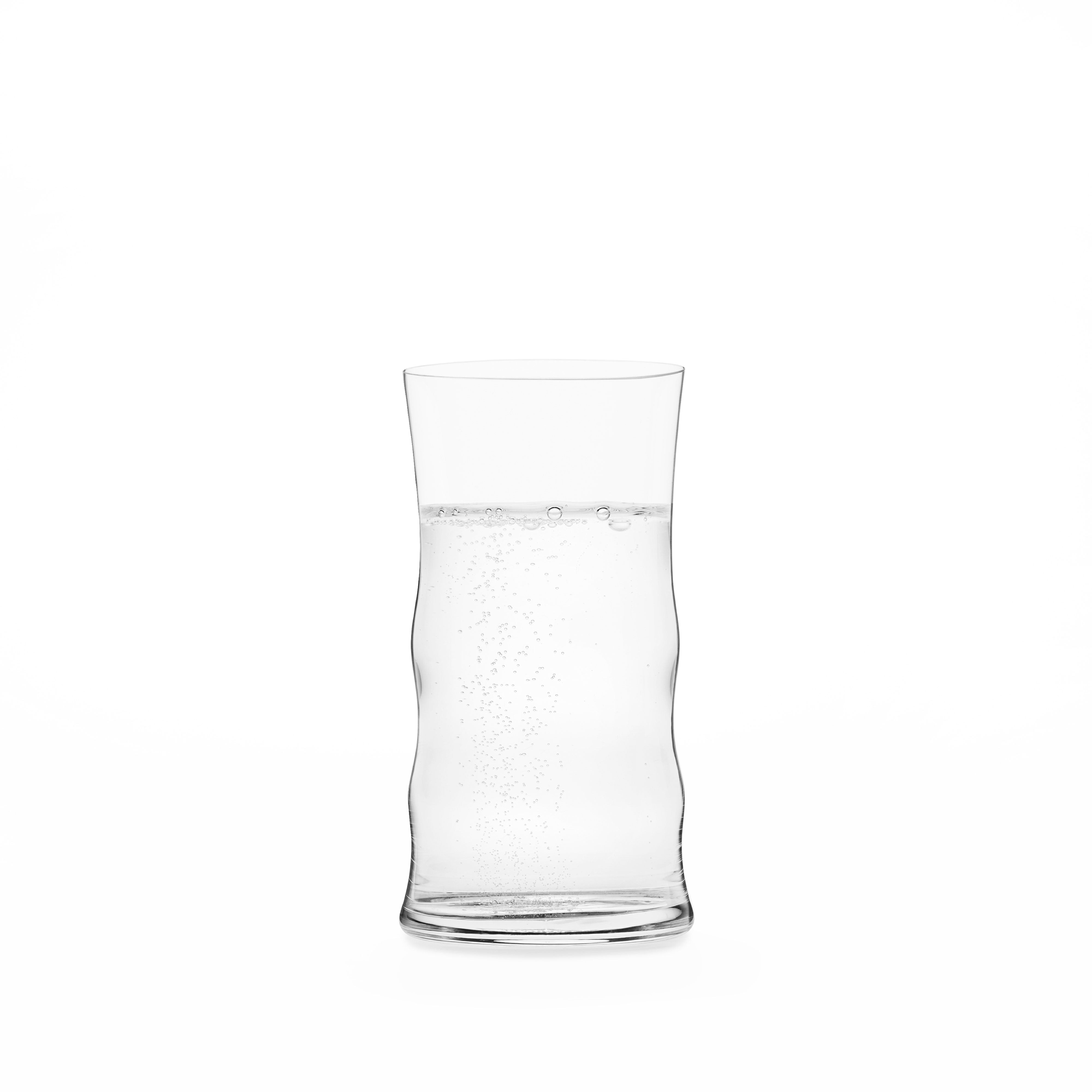 Josephine N° 5 – Water glass by Josephinenhütte