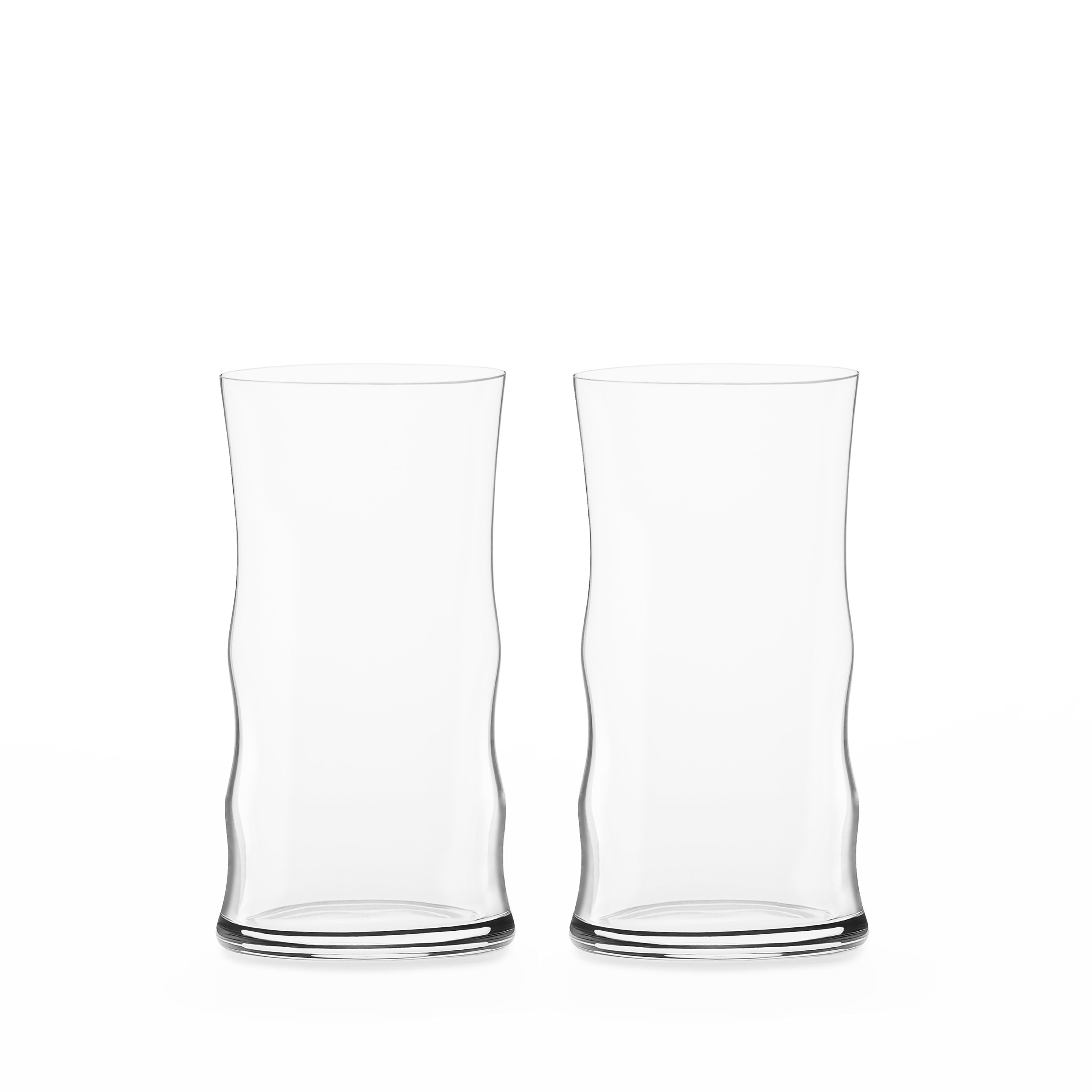 Josephine N° 5 by Josephinenhütte – Water glasses #Set_Set of 2