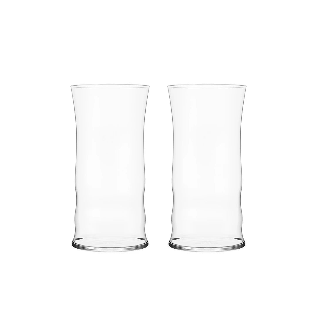 JOSEPHINE No 6 by Josephinenhütte – Water glasses #Set_Set of 2