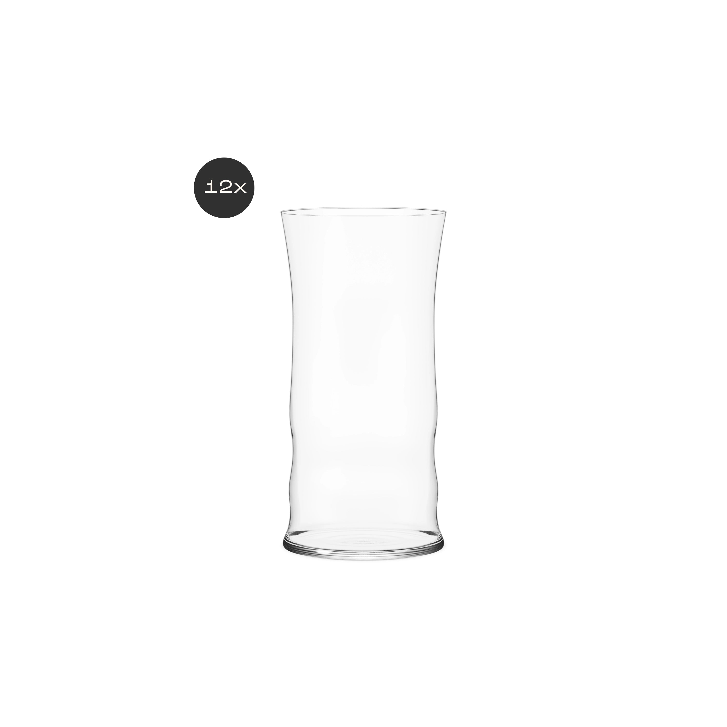 JOSEPHINE No 6 by Josephinenhütte – Water glasses #Set_Set of 12