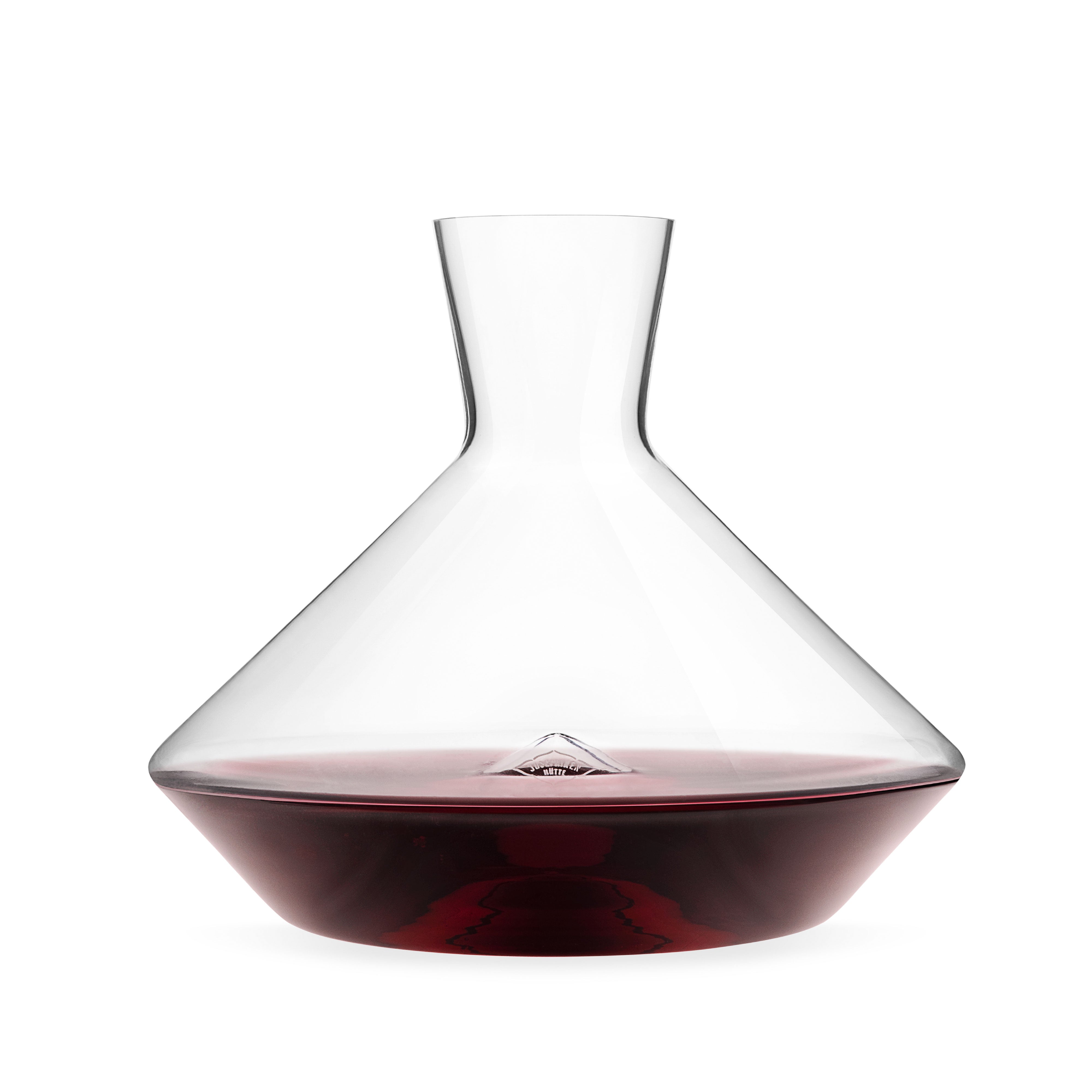 Josephine N° 7 – Decanter by Josephinenhütte