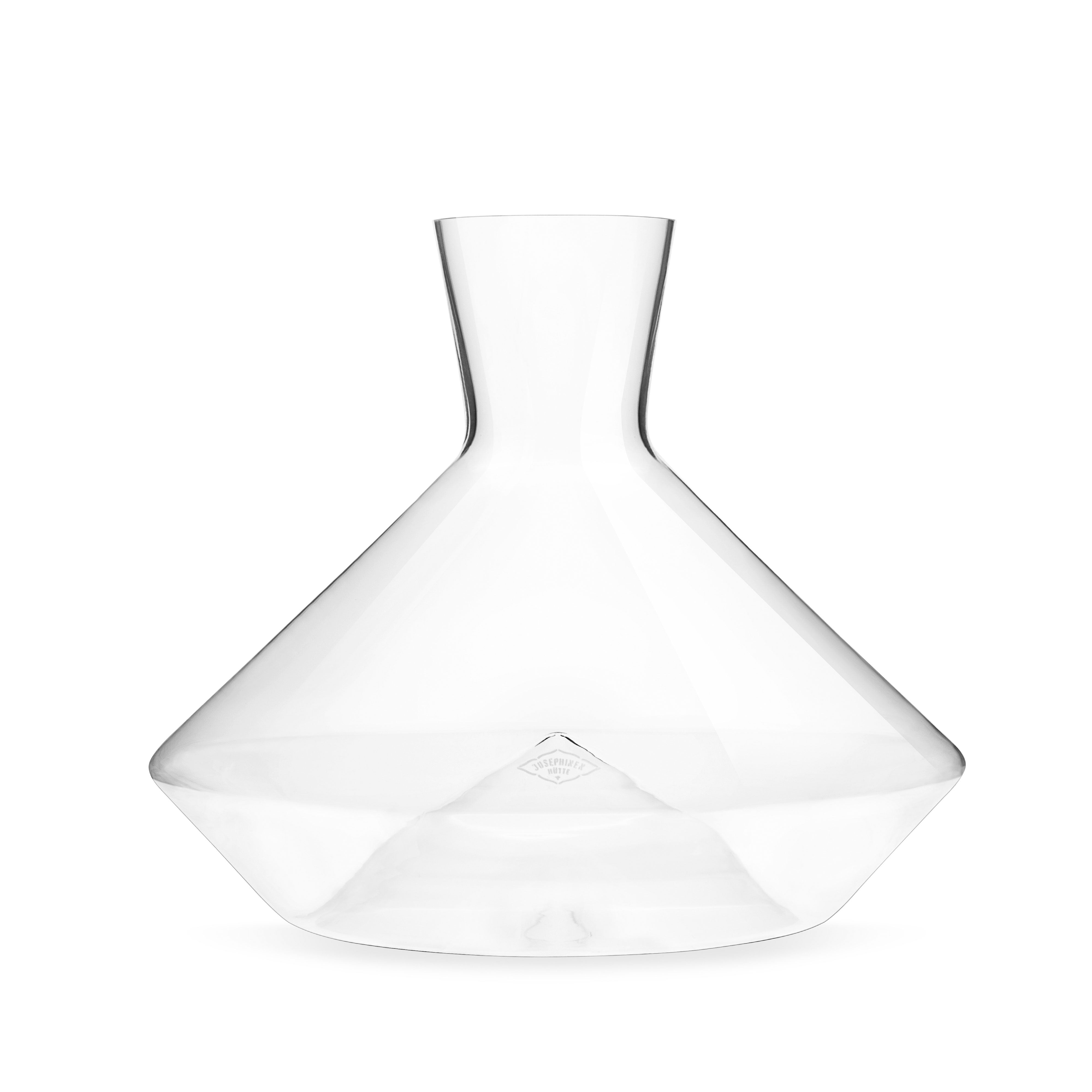 Josephine N° 7 – Decanter by Josephinenhütte