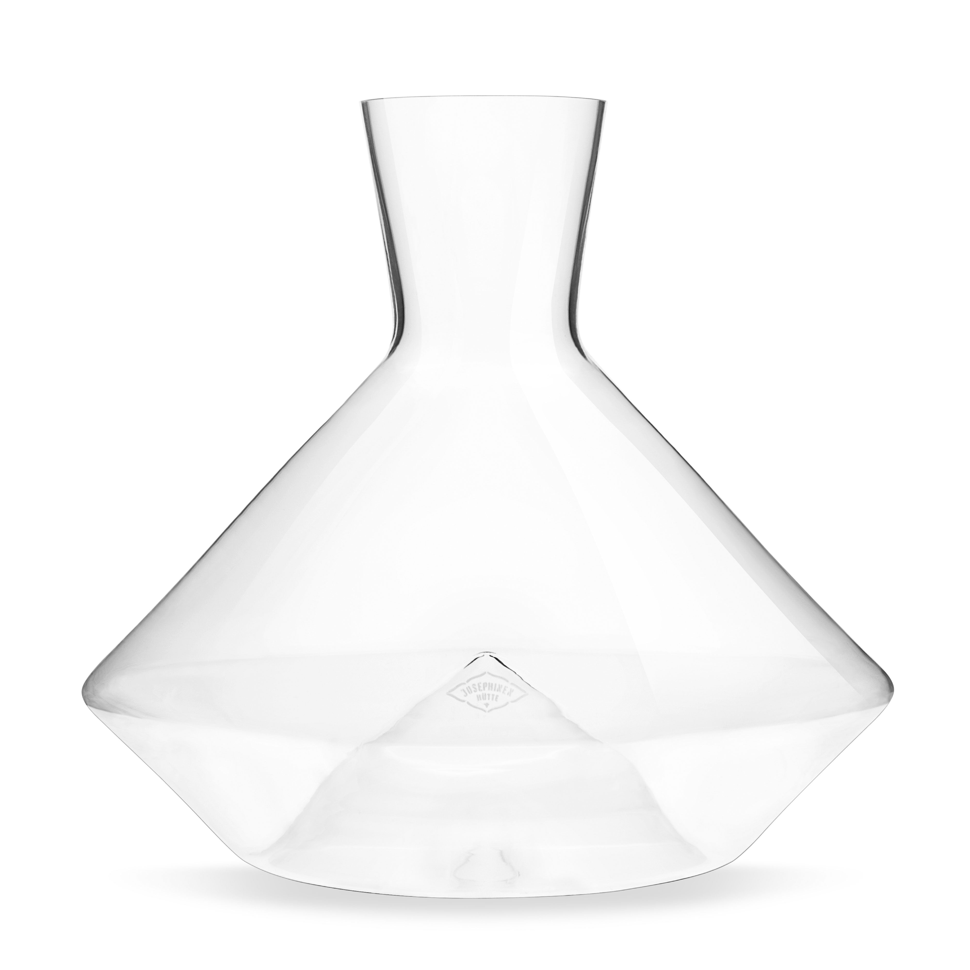 Josephine N° 8 – Magnum Decanter by Josephinenhütte