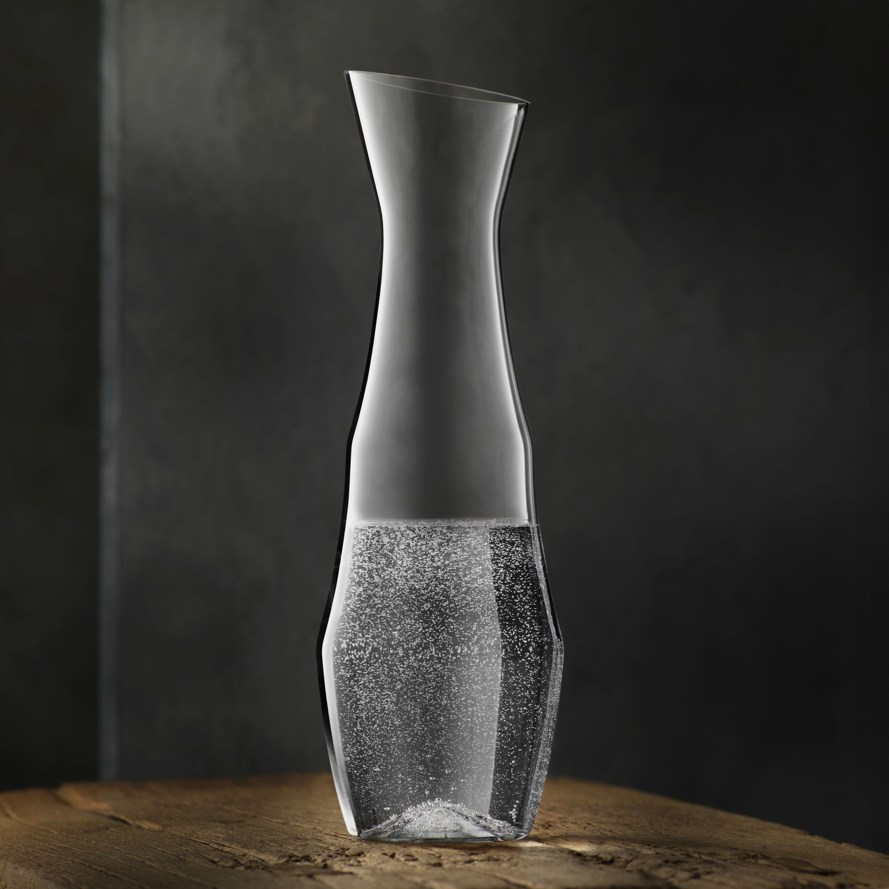 Josephine N° 9 – Carafe by Josephinenhütte