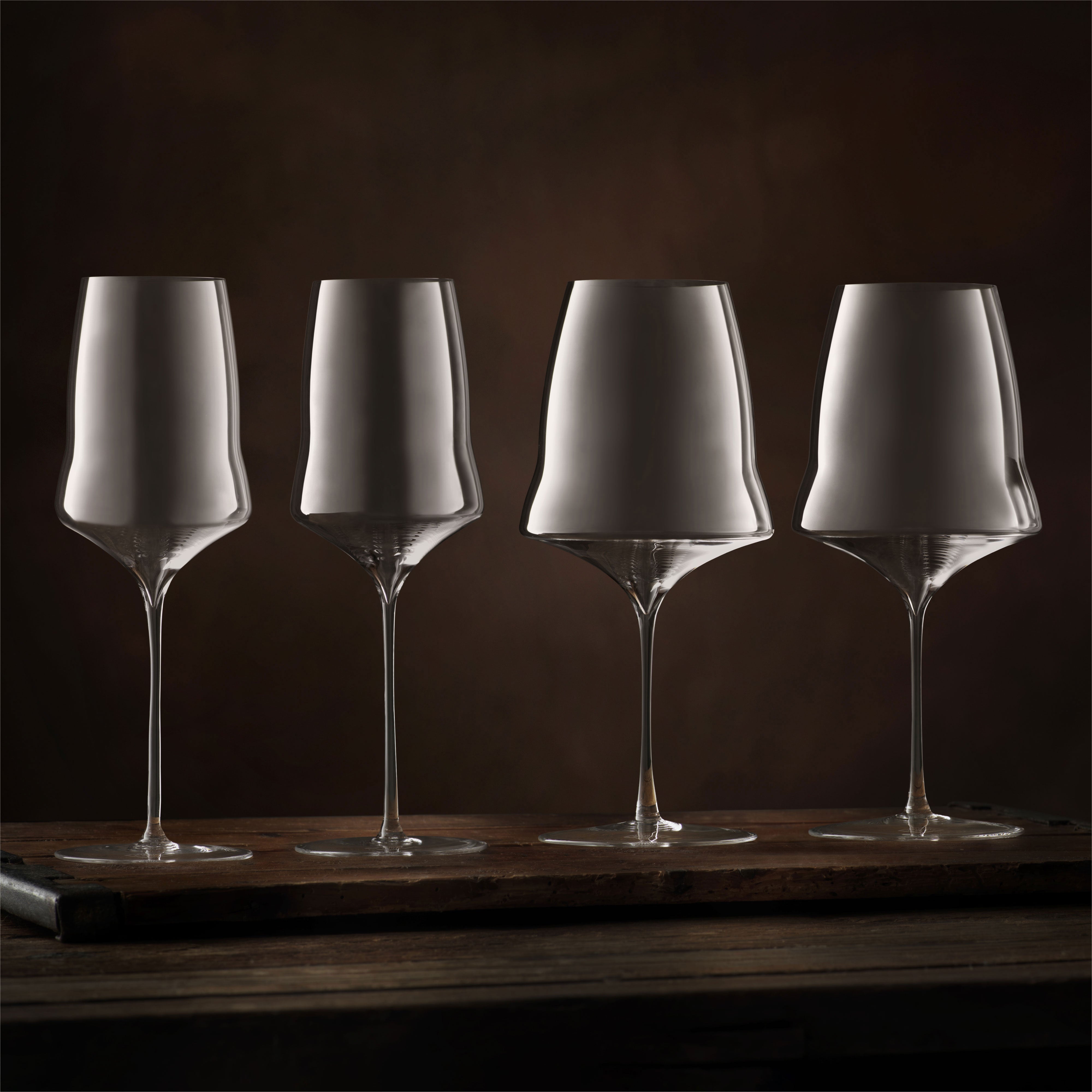 Josephine Signature Set