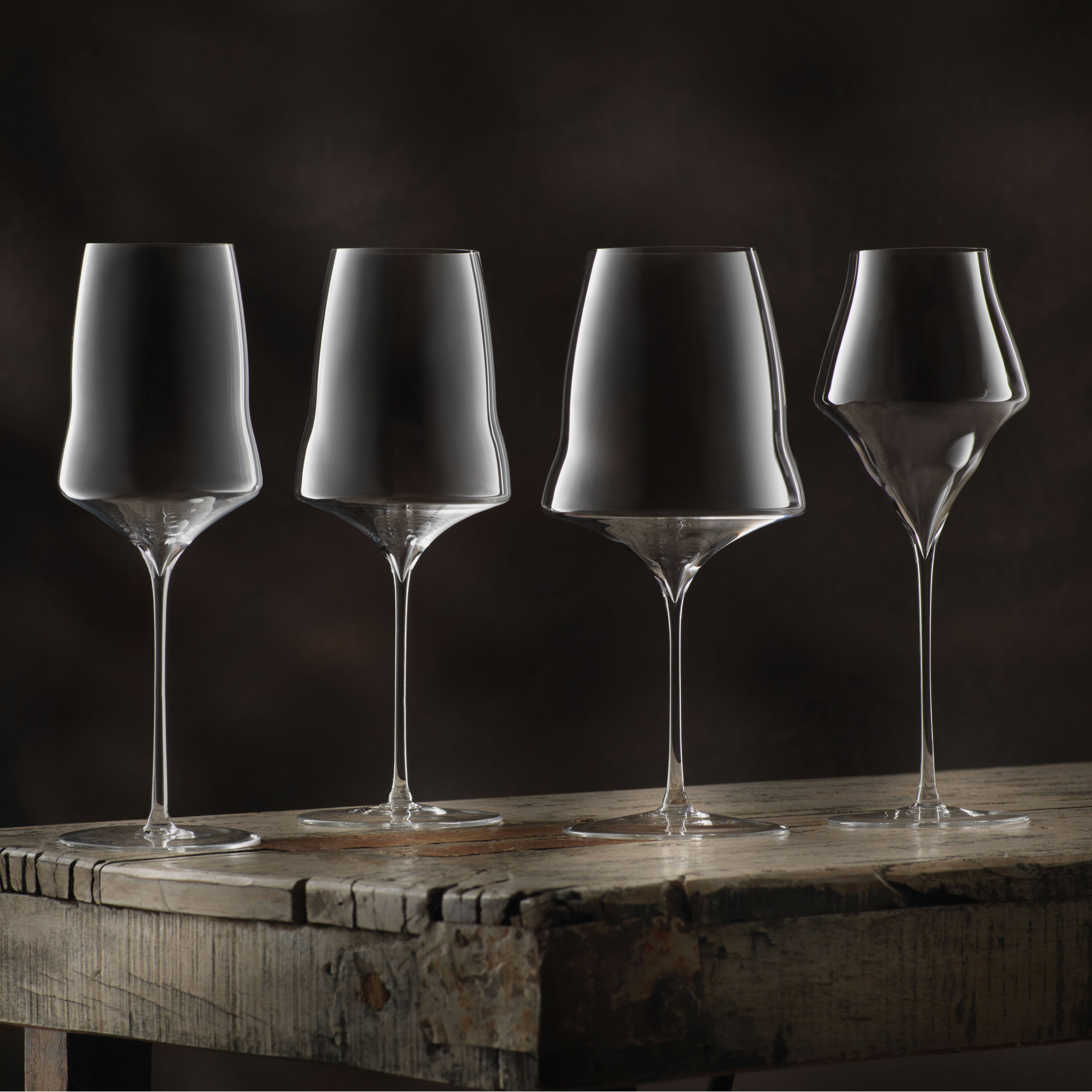 Josephine Tasting Set