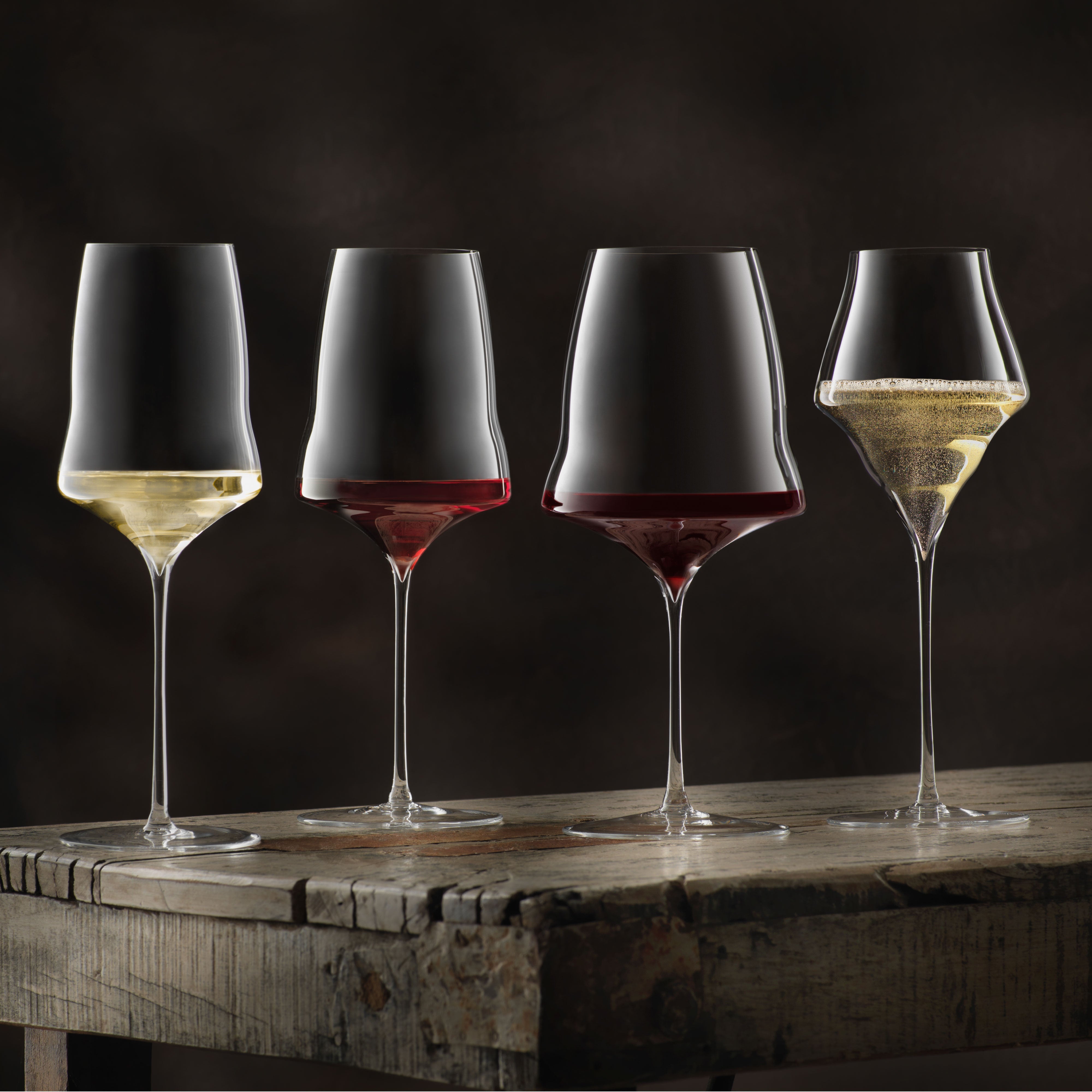 Josephine Tasting Set