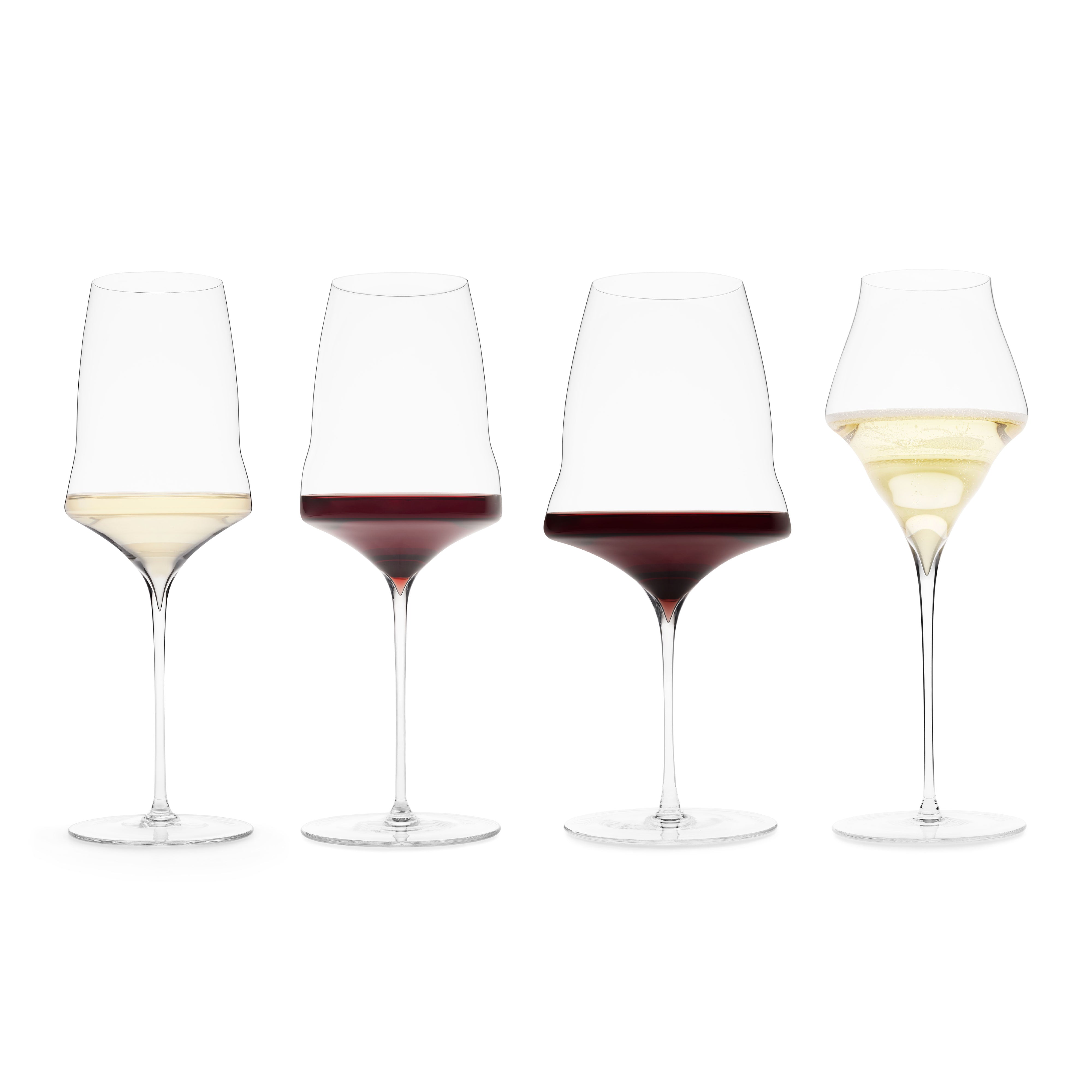 Josephine Tasting Set