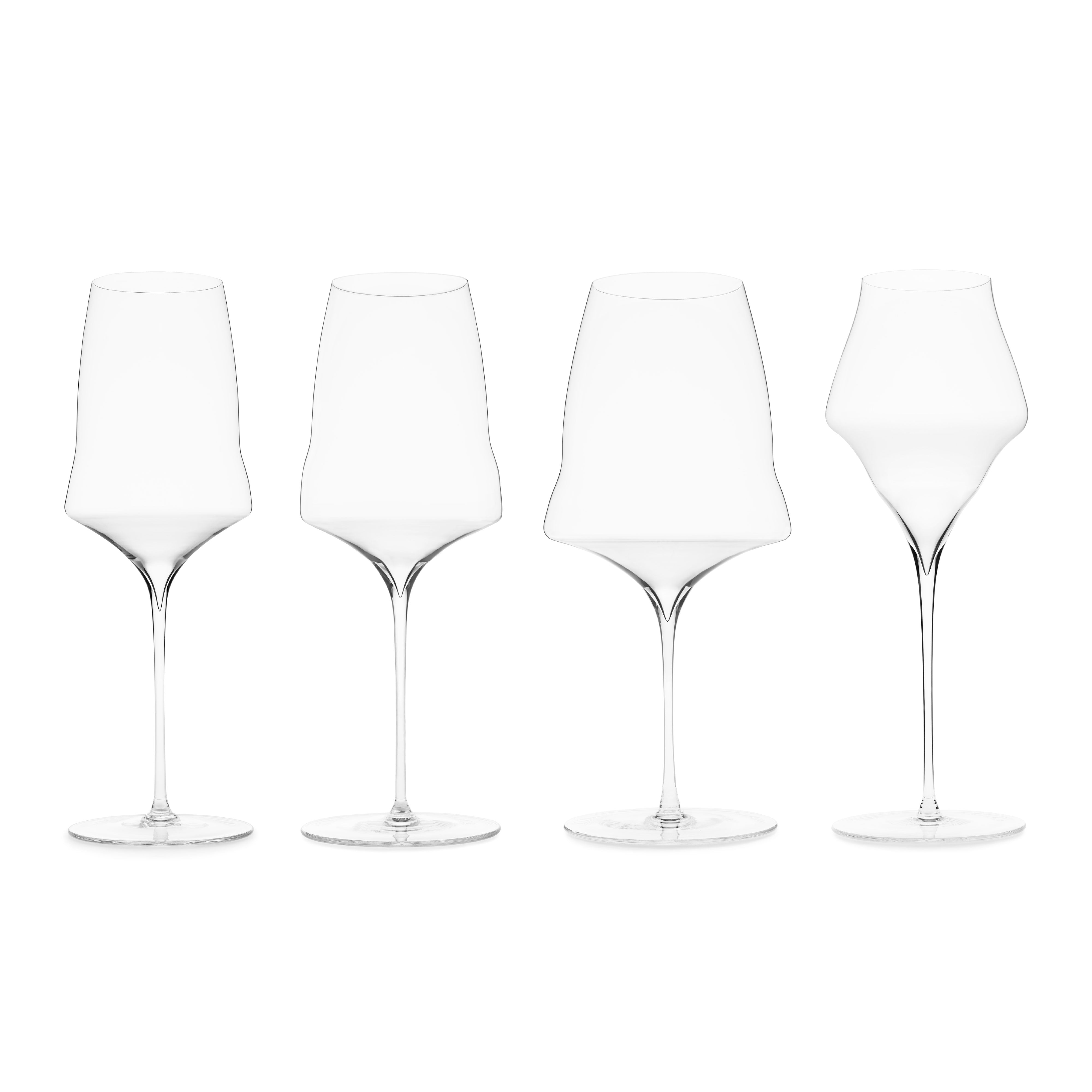 Josephine Tasting Set