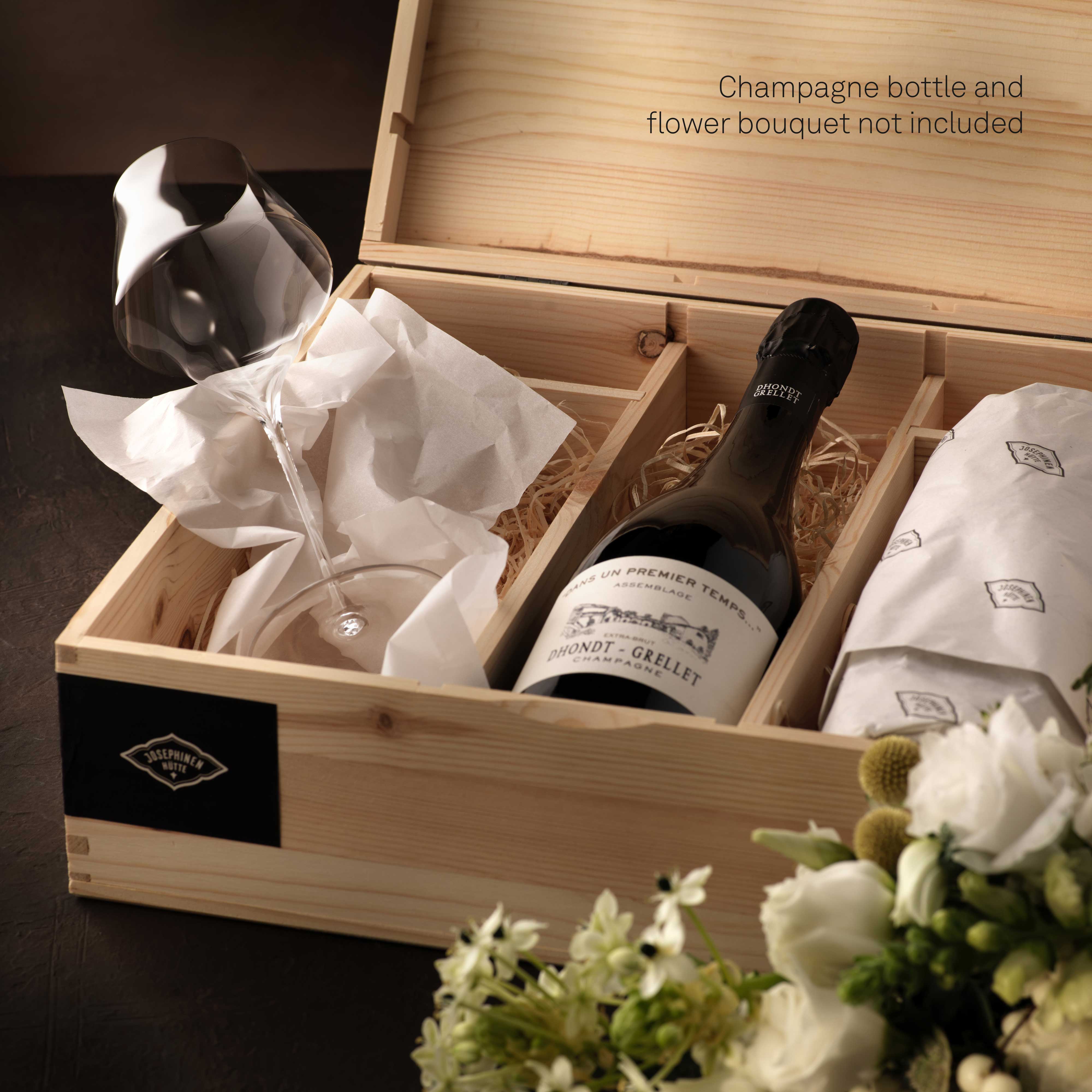 Josephine Wedding Box