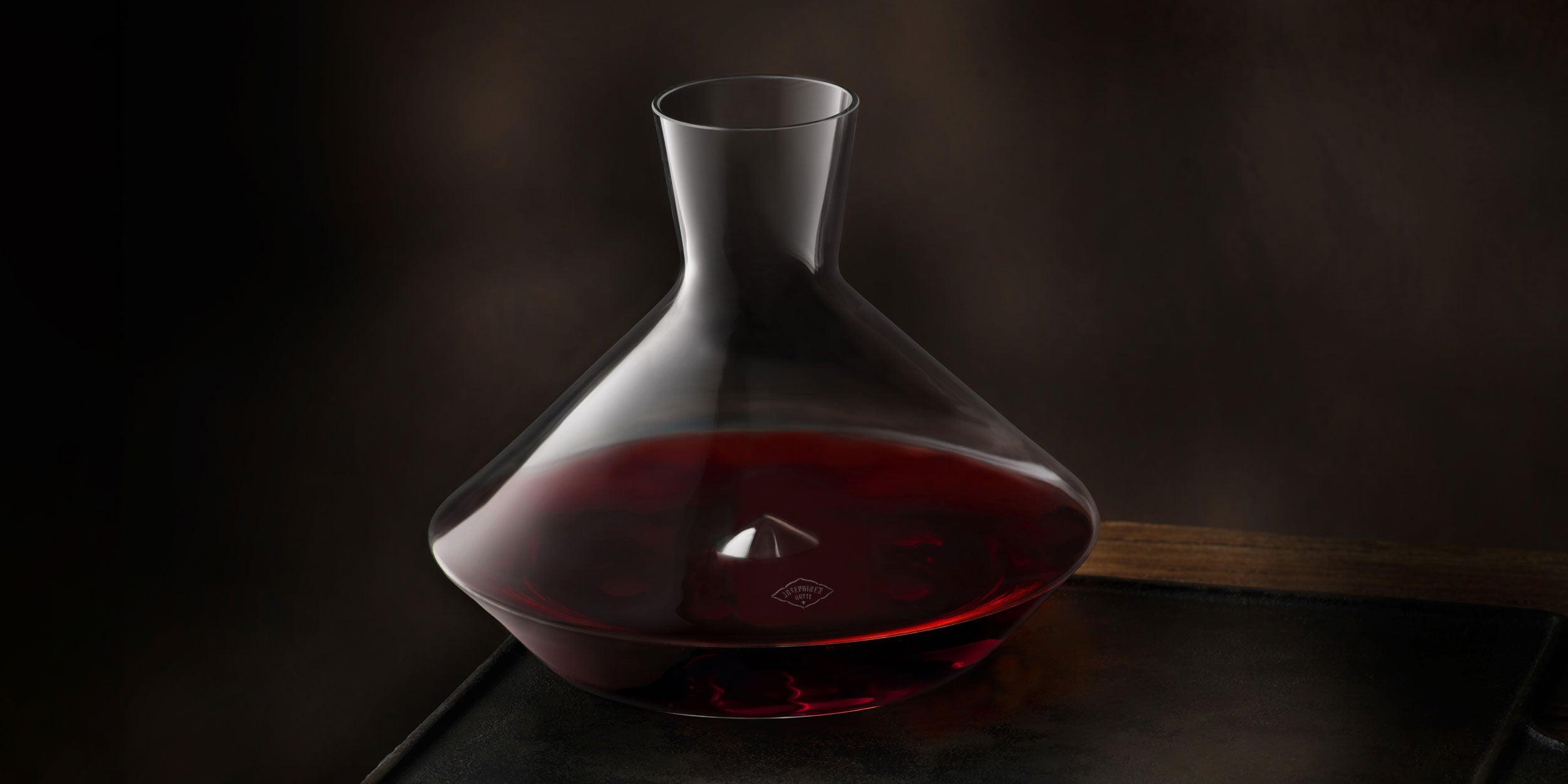 Josephine N° 7 – Decanter