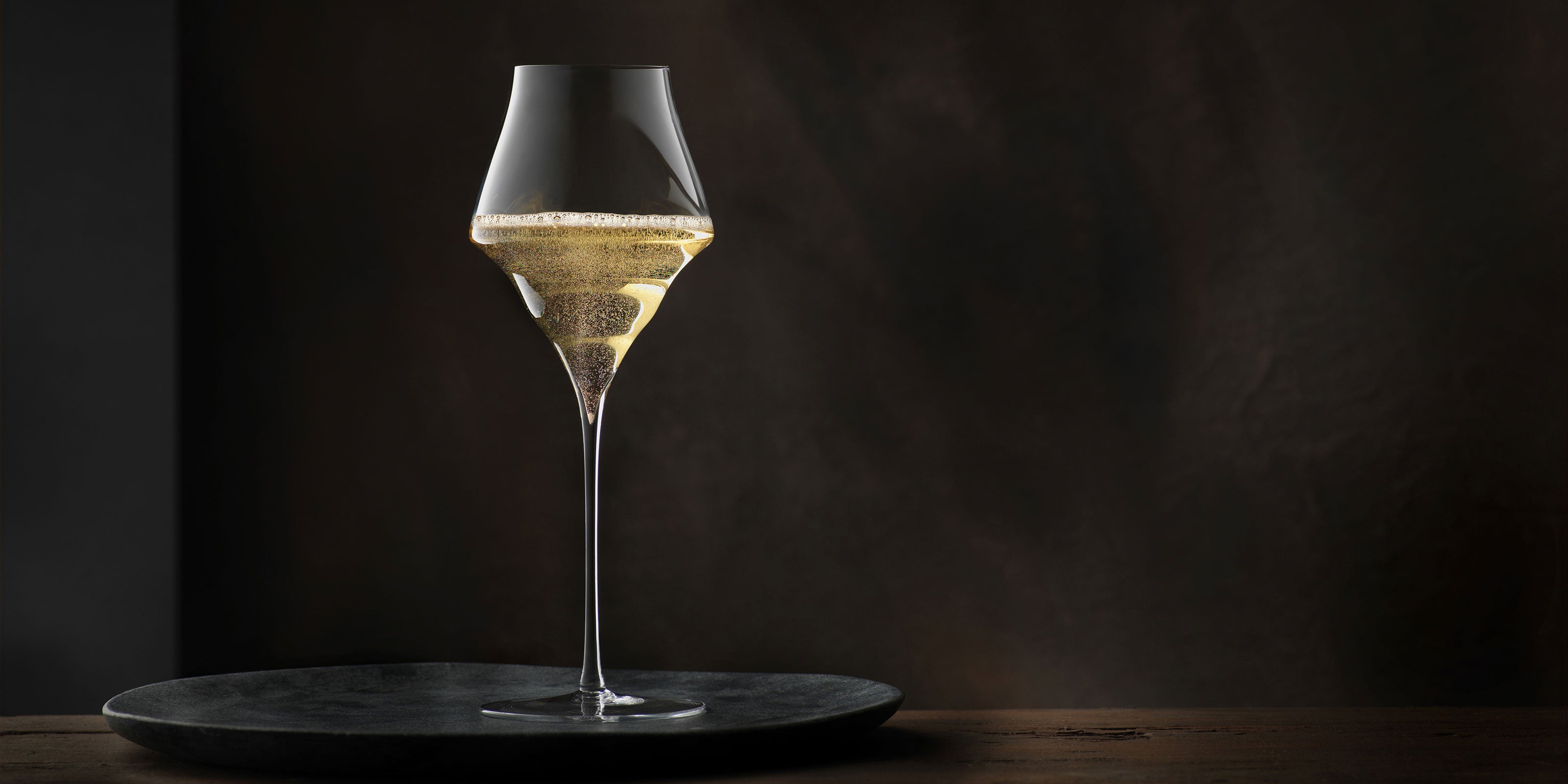 Josephine N° 4 –  Champagne