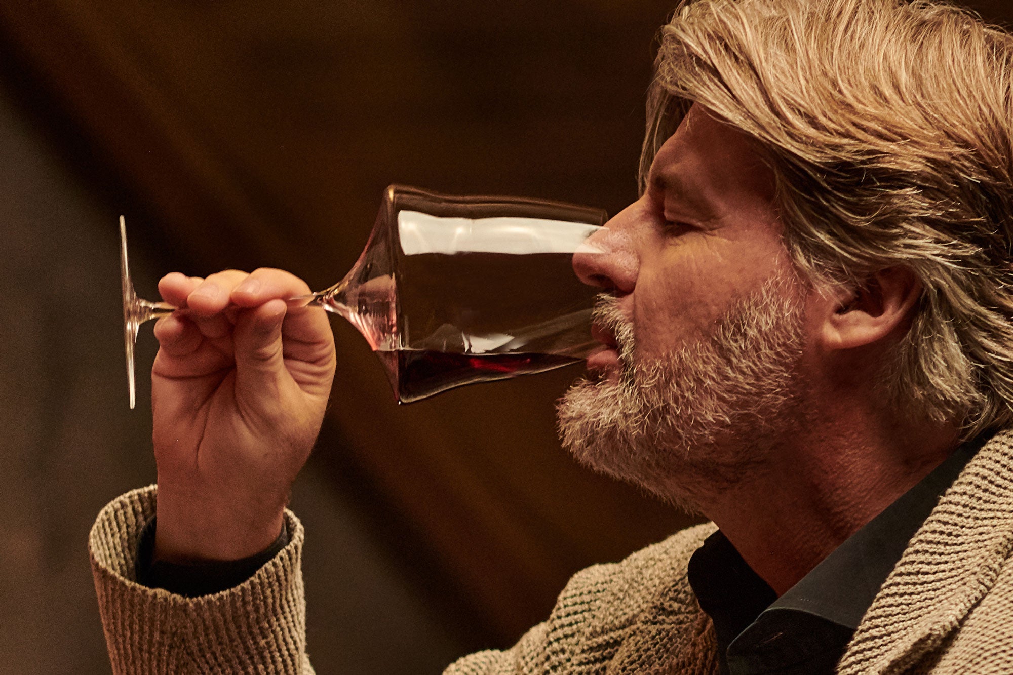 The Shape of Taste – Taste