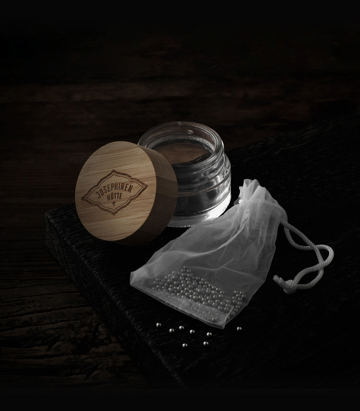 Cleaning Pearls for Decanter & Carafe