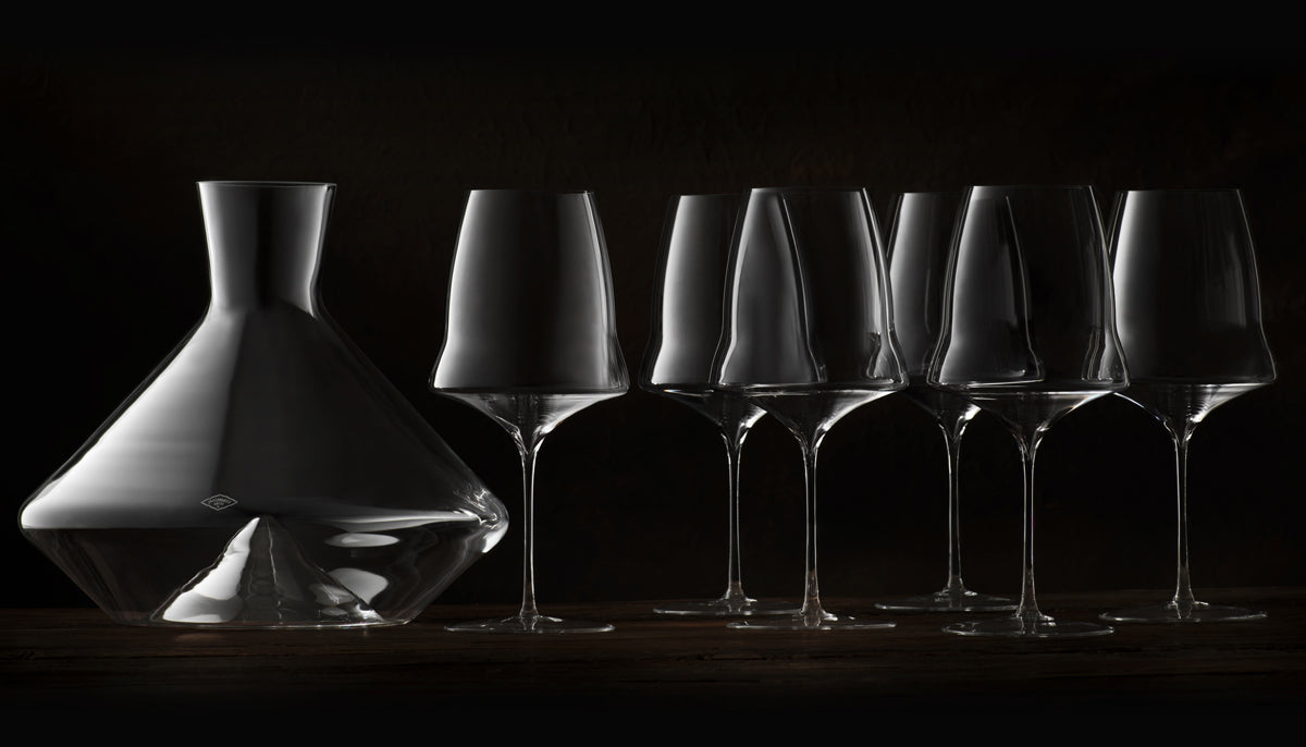 Josephine Magnum Set