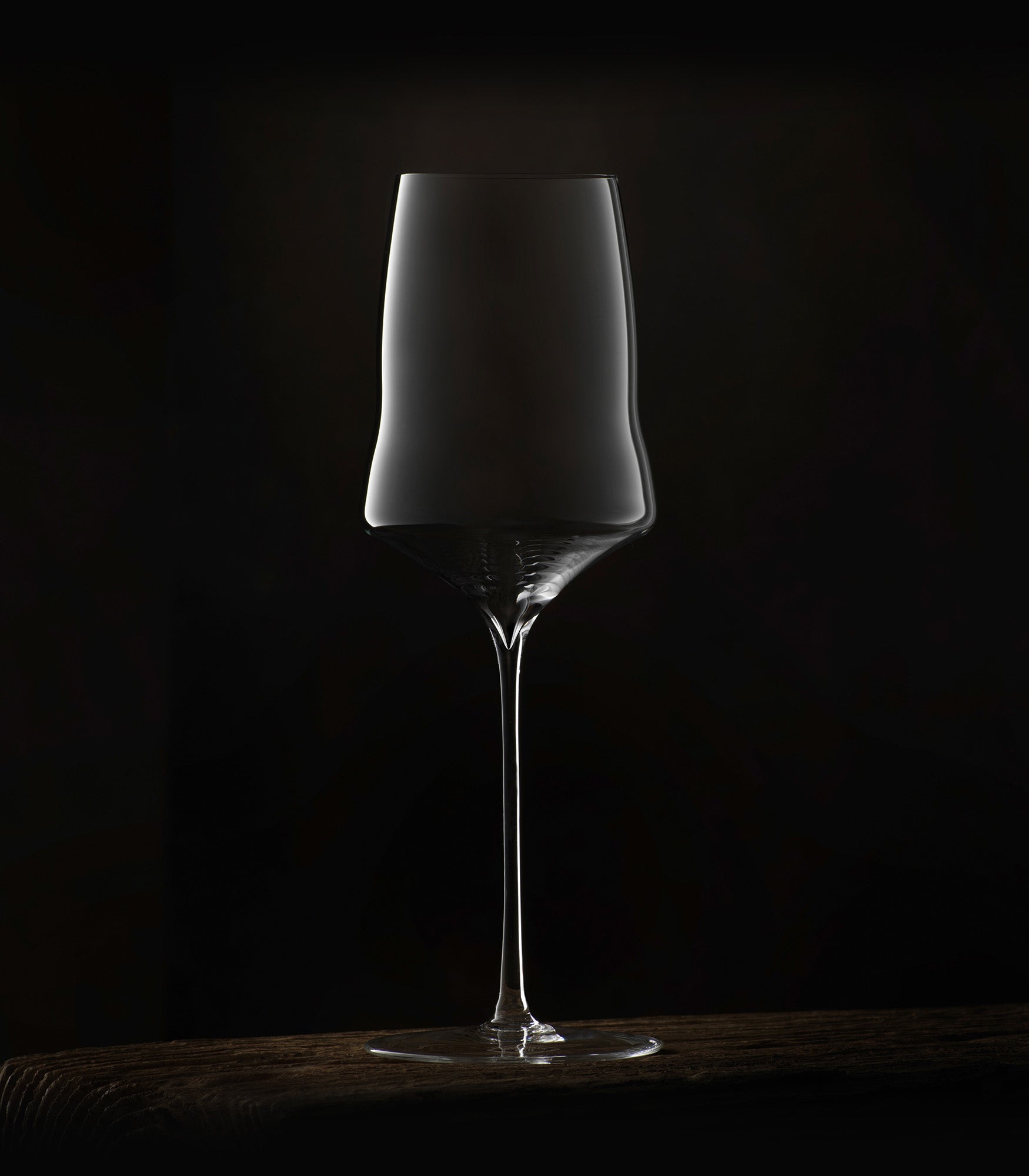 Josephine N° 1 – White