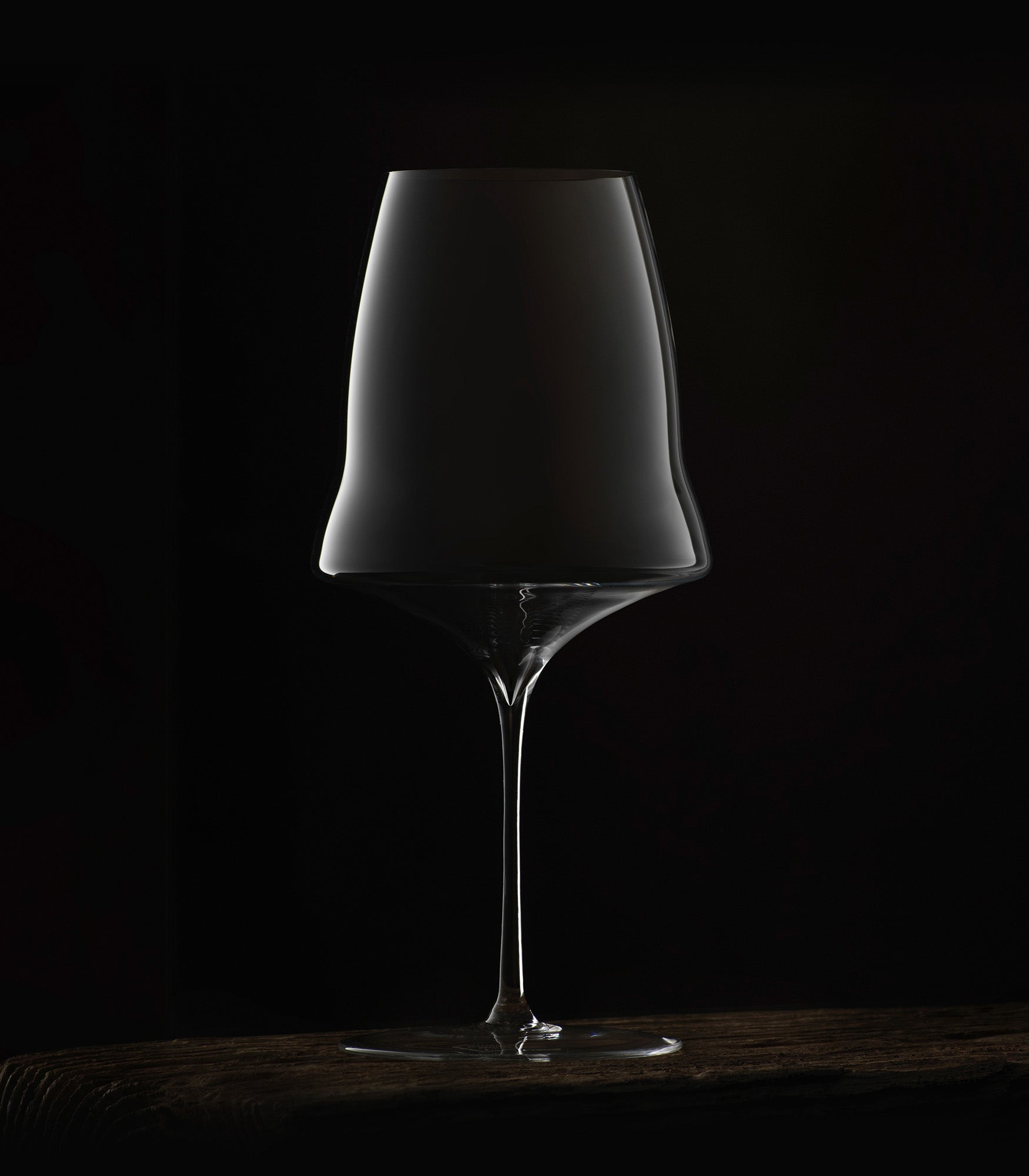 Josephine N° 3 – Red