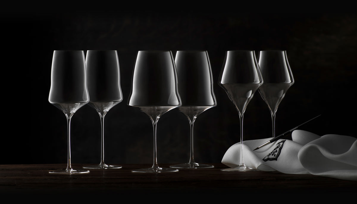 Josephine Starter Set